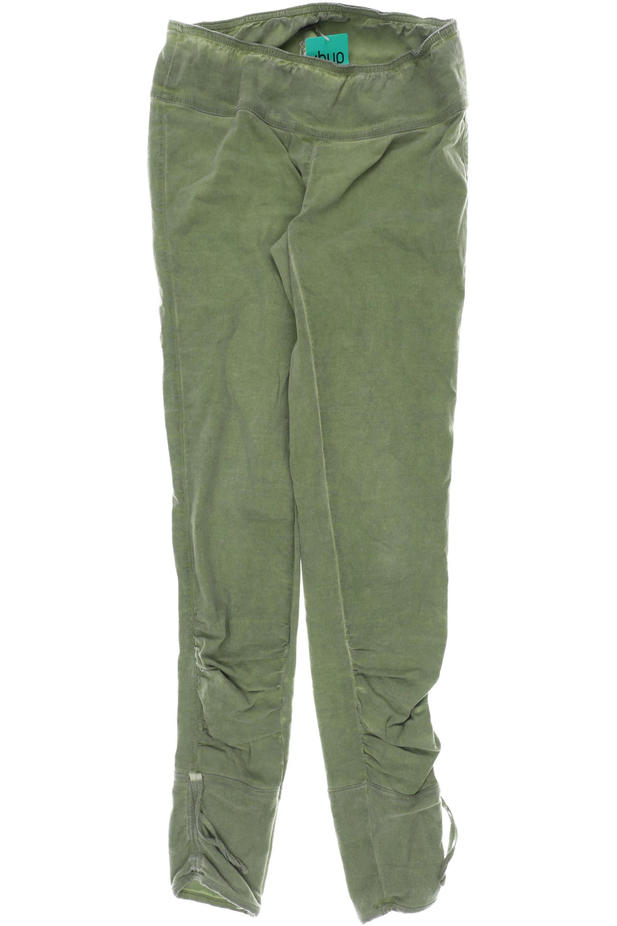 

Qiero Damen Stoffhose, grün, Gr.