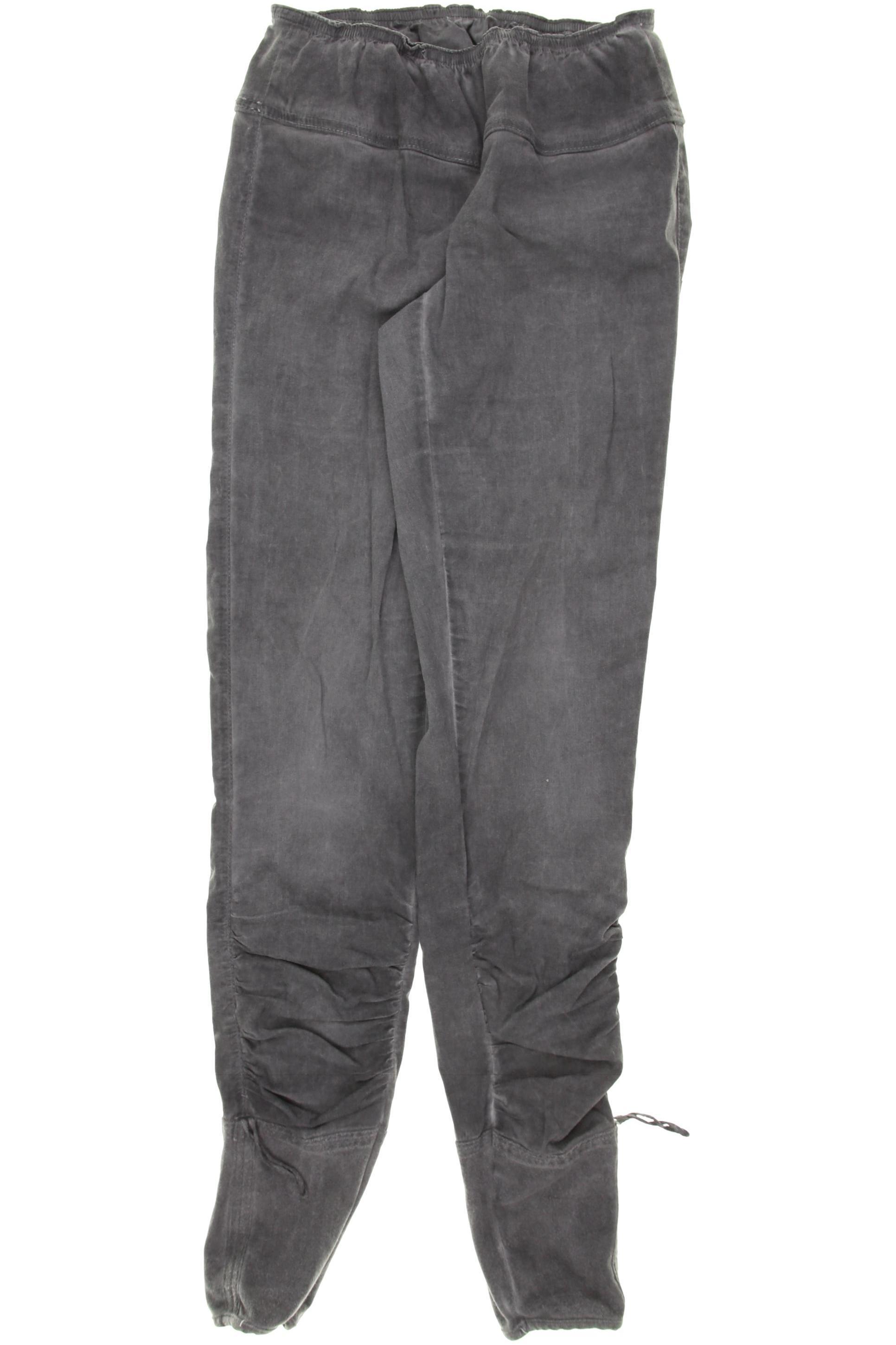 

Qiero Damen Jeans, grau, Gr. 38