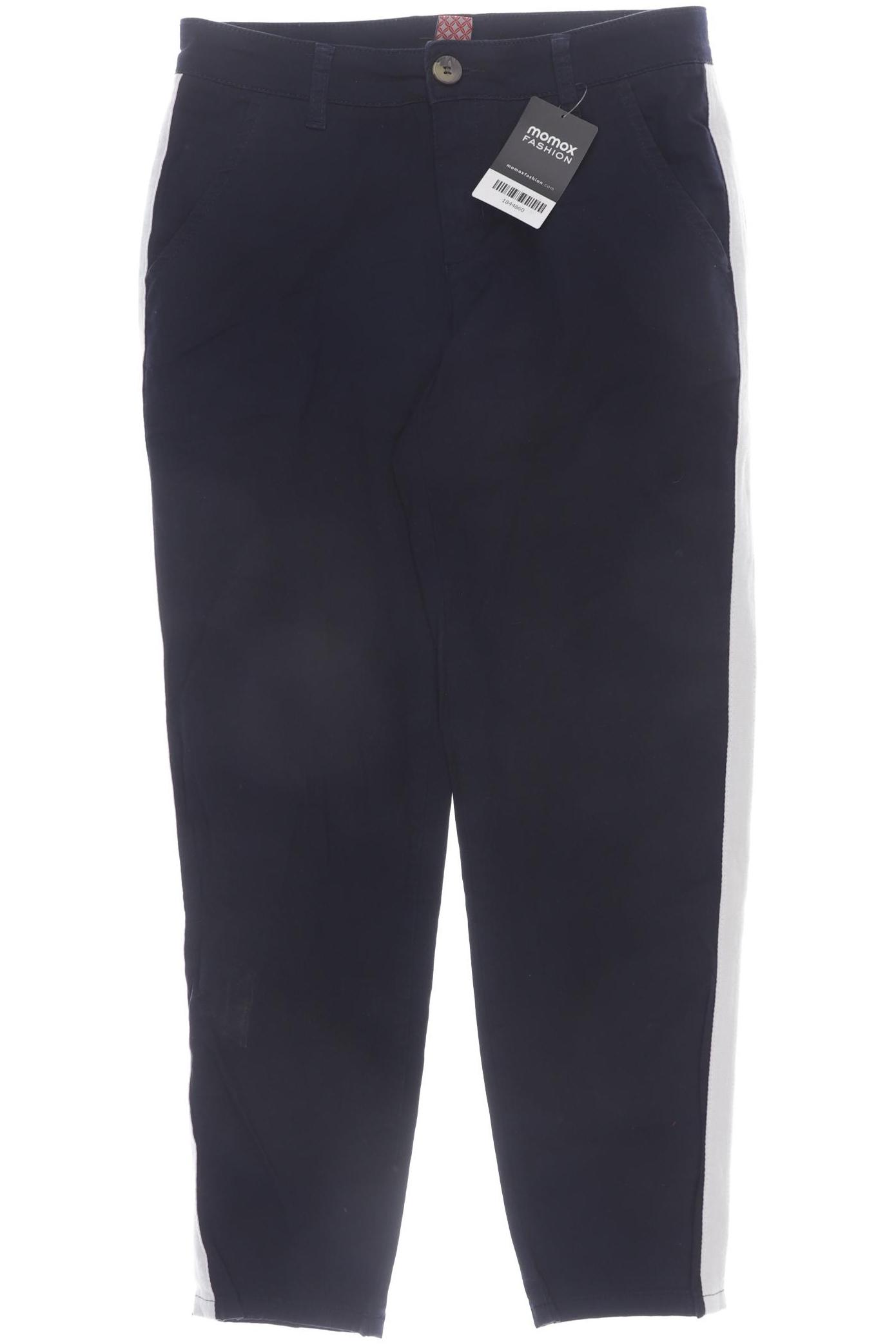 

Qiero Damen Stoffhose, blau