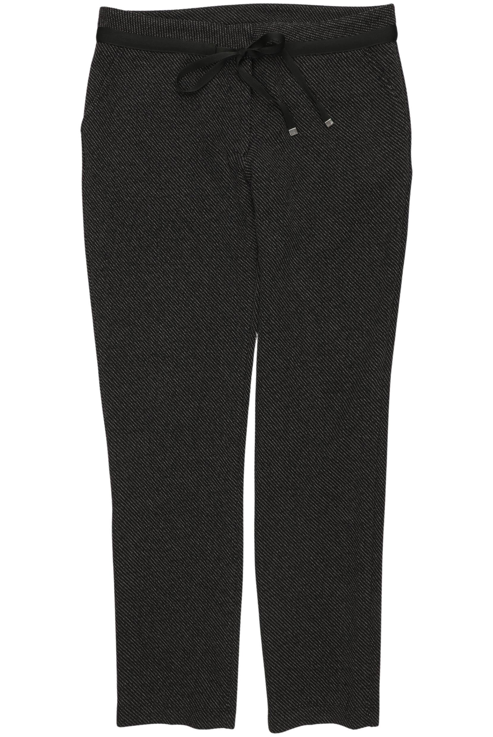 

Qiero Damen Stoffhose, grau, Gr. 42