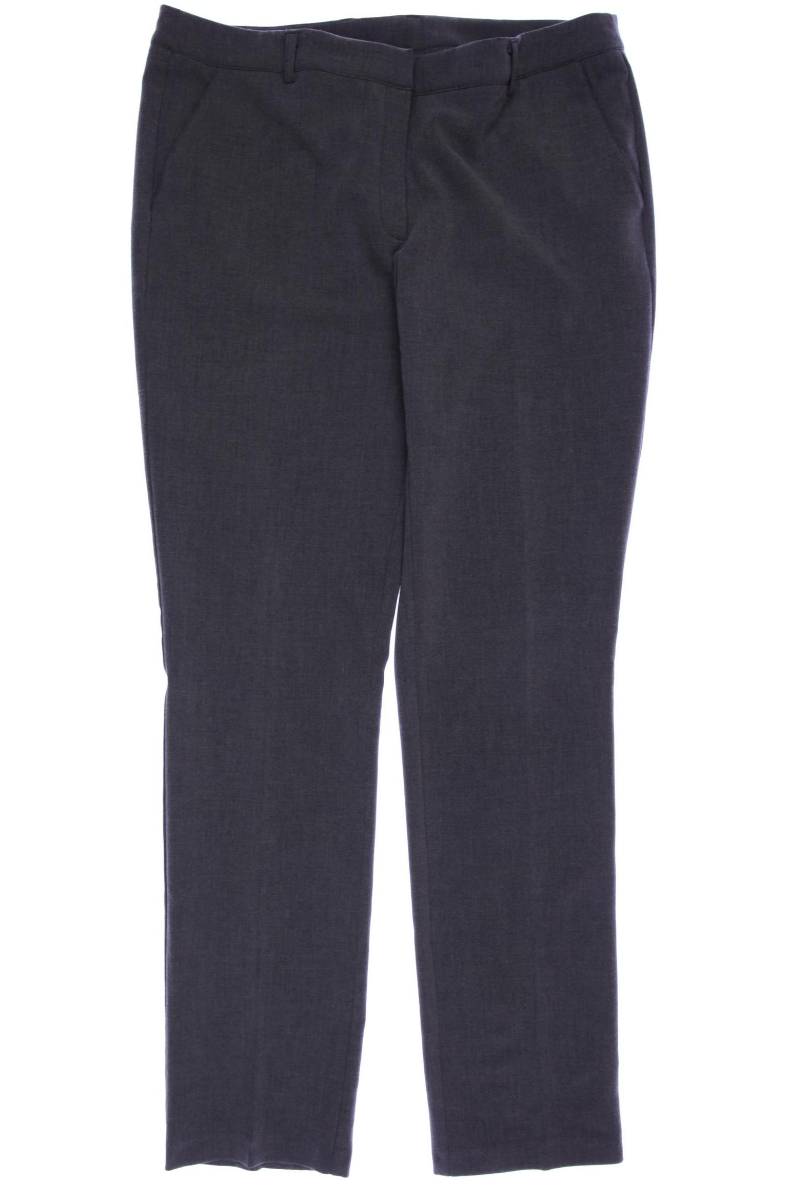 

Qiero Damen Stoffhose, grau, Gr. 44