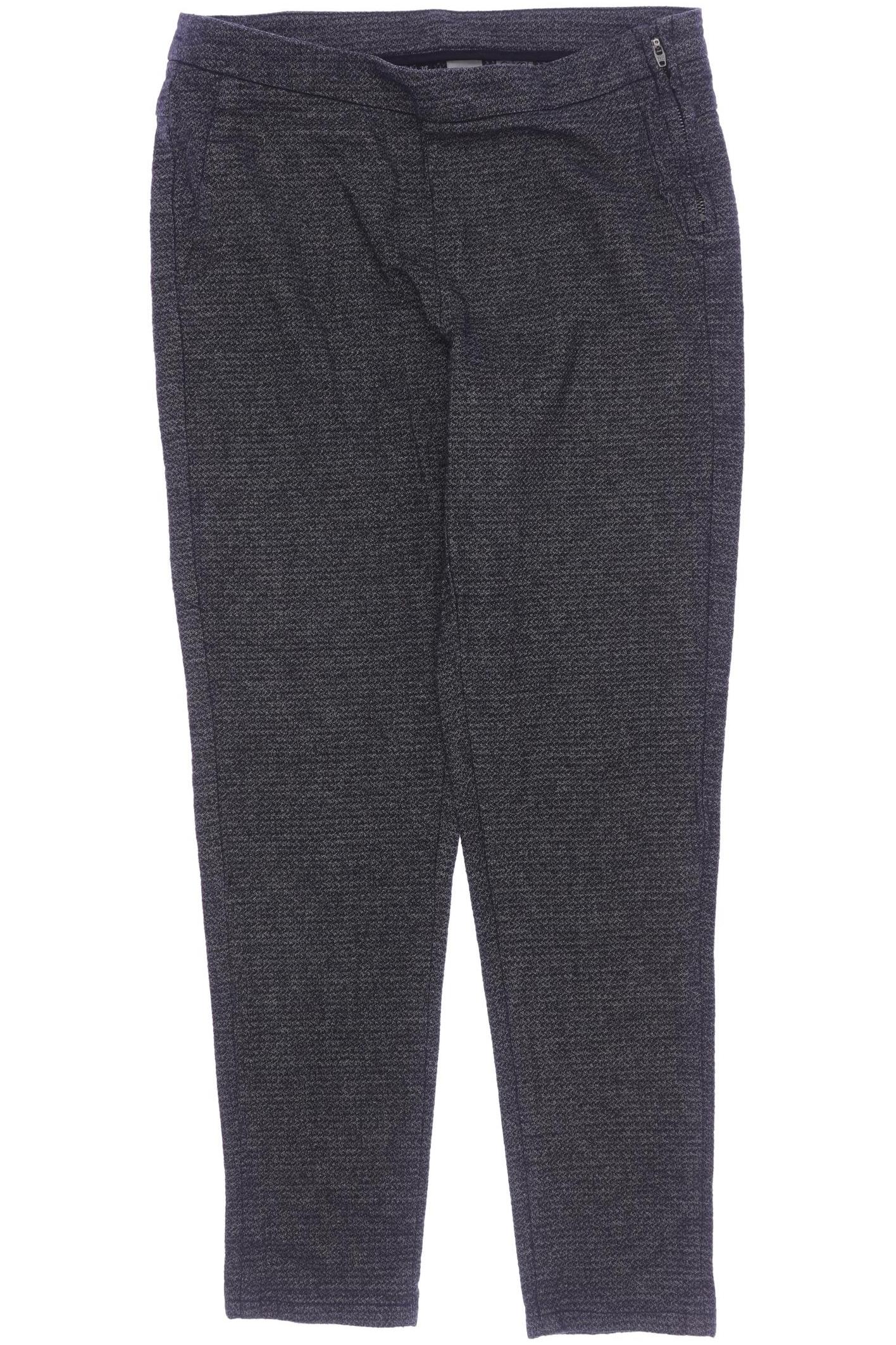 

Qiero Damen Stoffhose, grau, Gr. 38