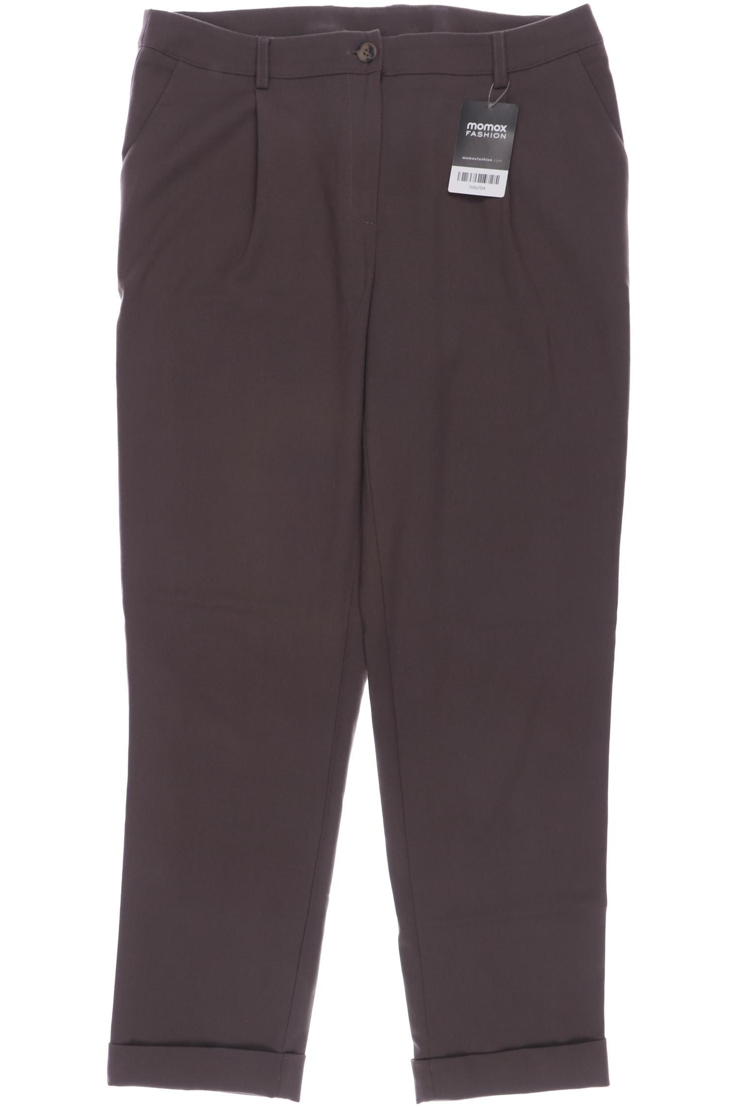 

Qiero Damen Stoffhose, grau, Gr. 40