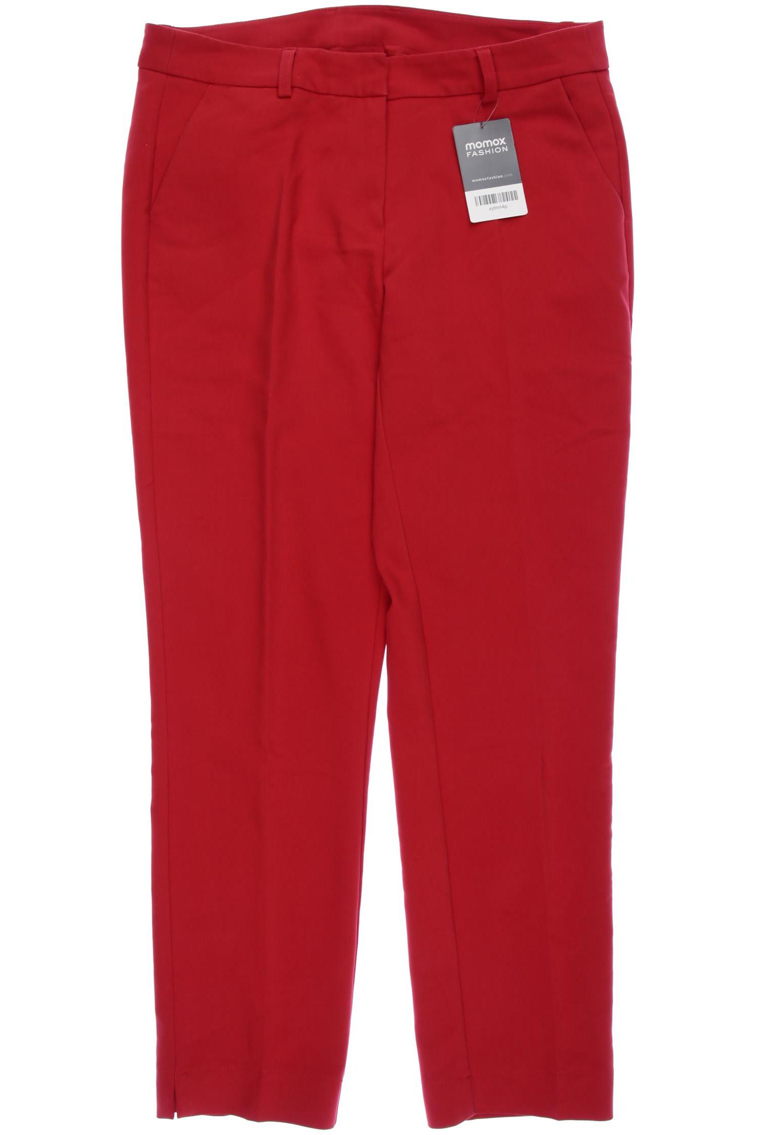 

Qiero Damen Stoffhose, rot, Gr. 38