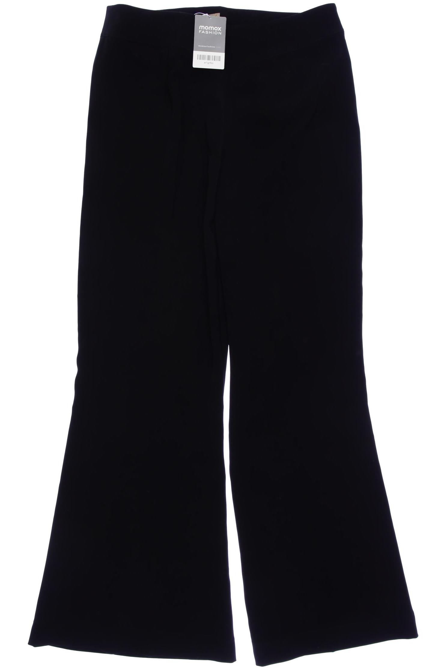 

Qiero Damen Stoffhose, schwarz, Gr. 38