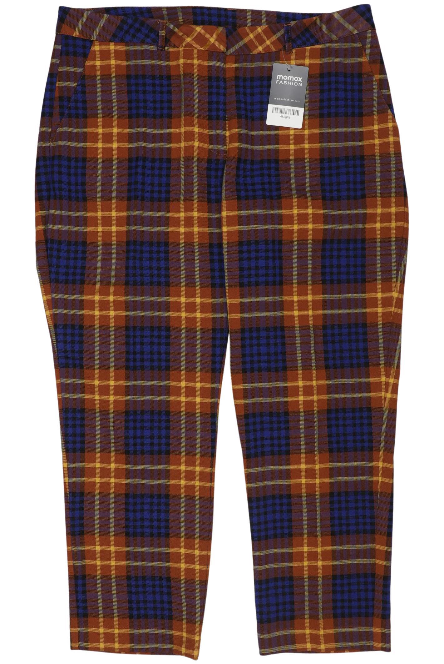 

Qiero Damen Stoffhose, mehrfarbig, Gr. 42