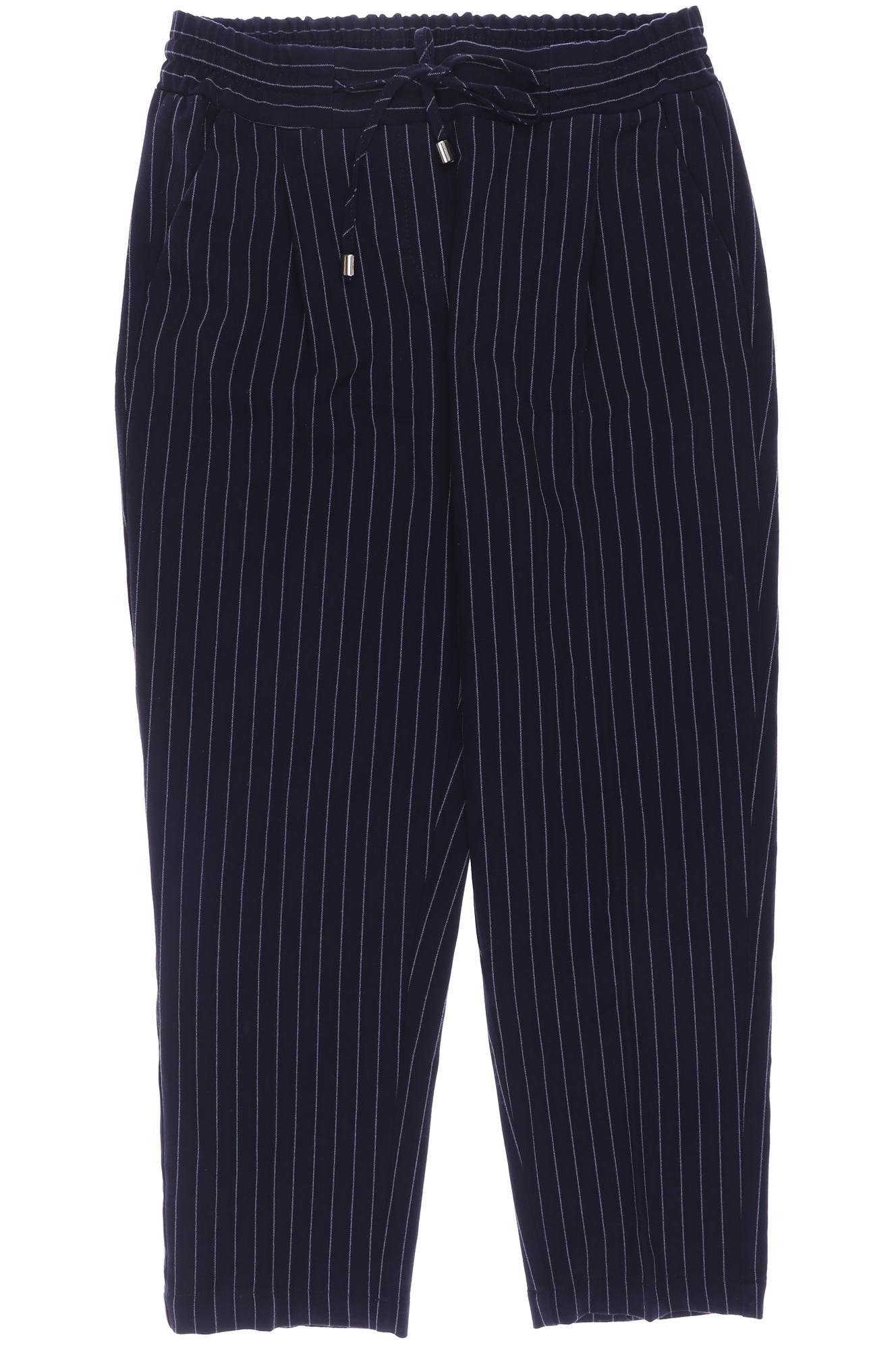 

Qiero Damen Stoffhose, marineblau