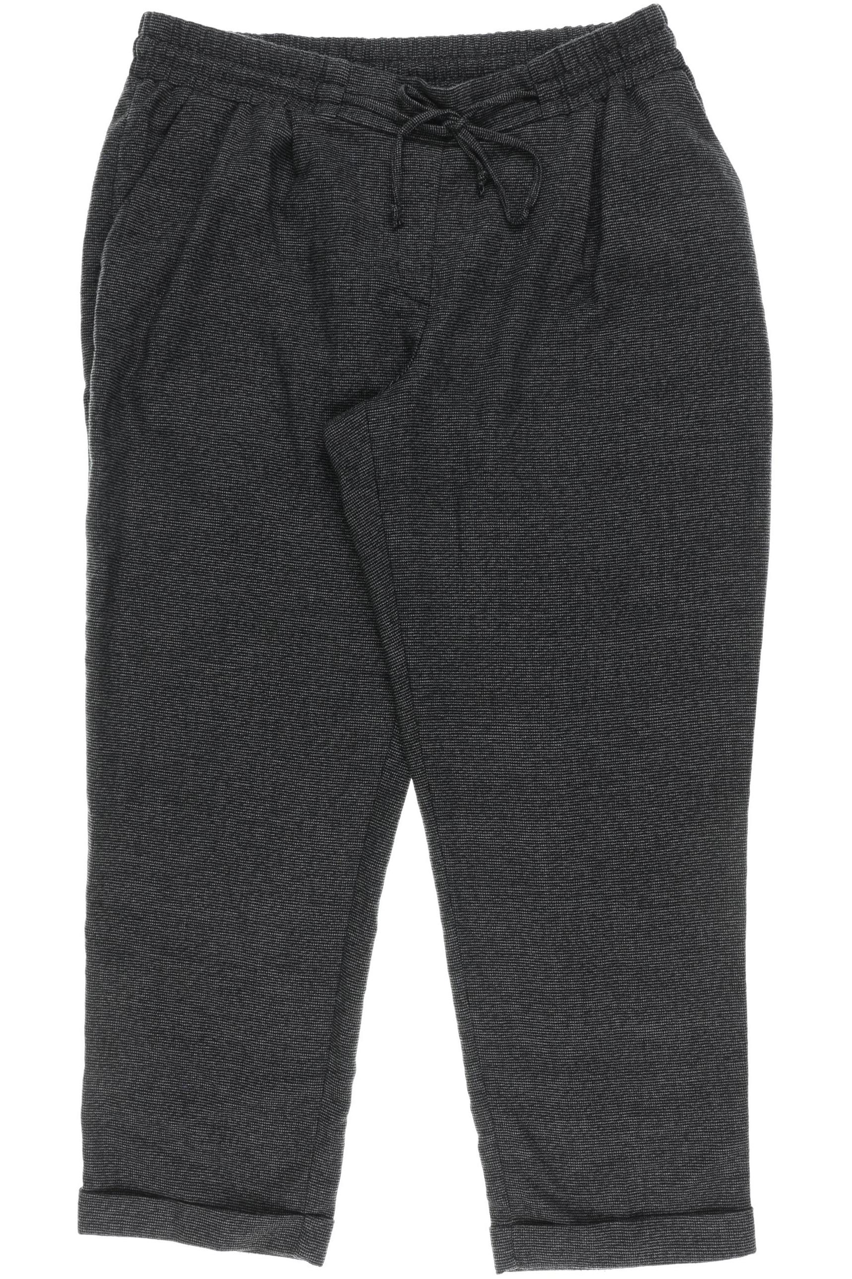 

Qiero Damen Stoffhose, grau, Gr.