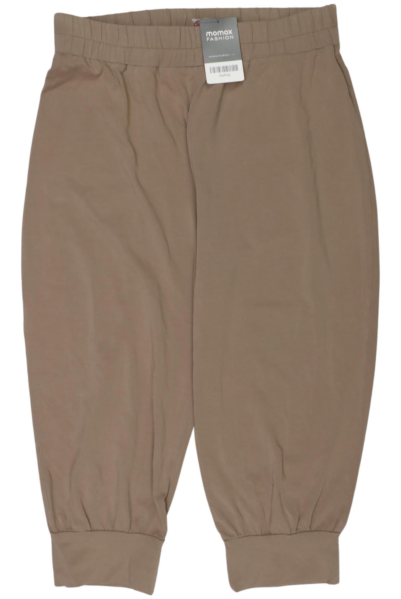 

Qiero Damen Stoffhose, beige, Gr. 44