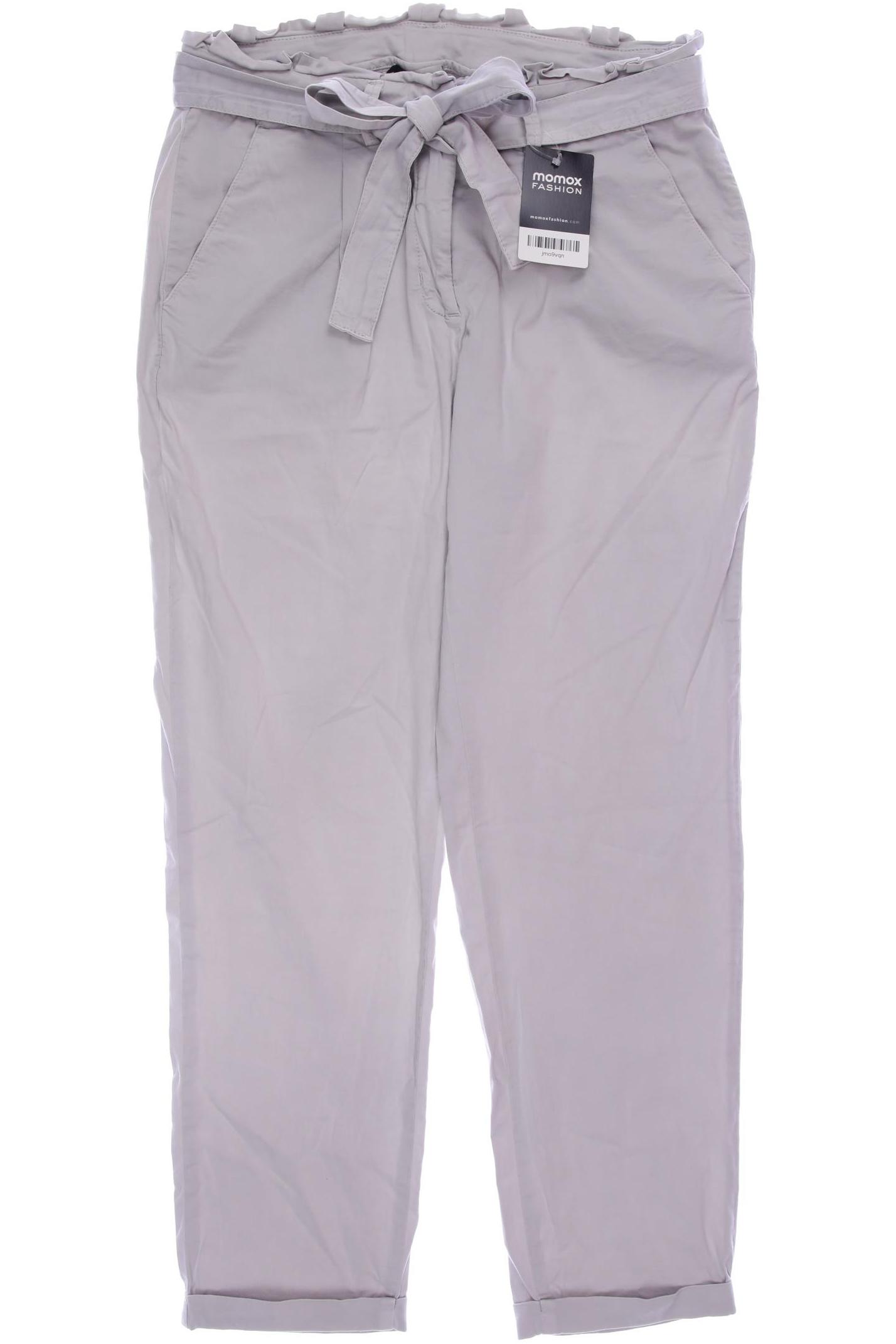 

Qiero Damen Stoffhose, grau, Gr. 40