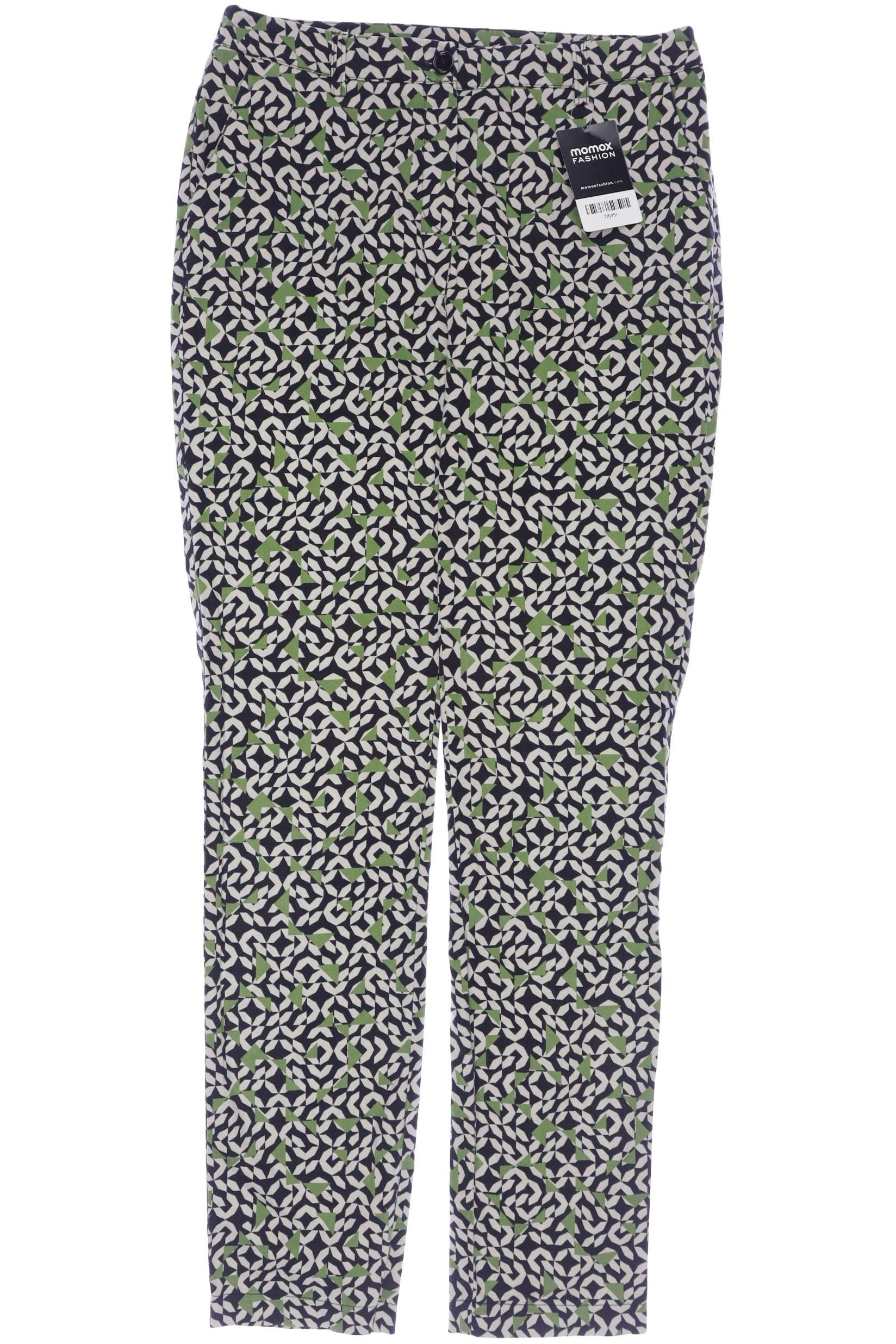 

Qiero Damen Stoffhose, grün, Gr. 36