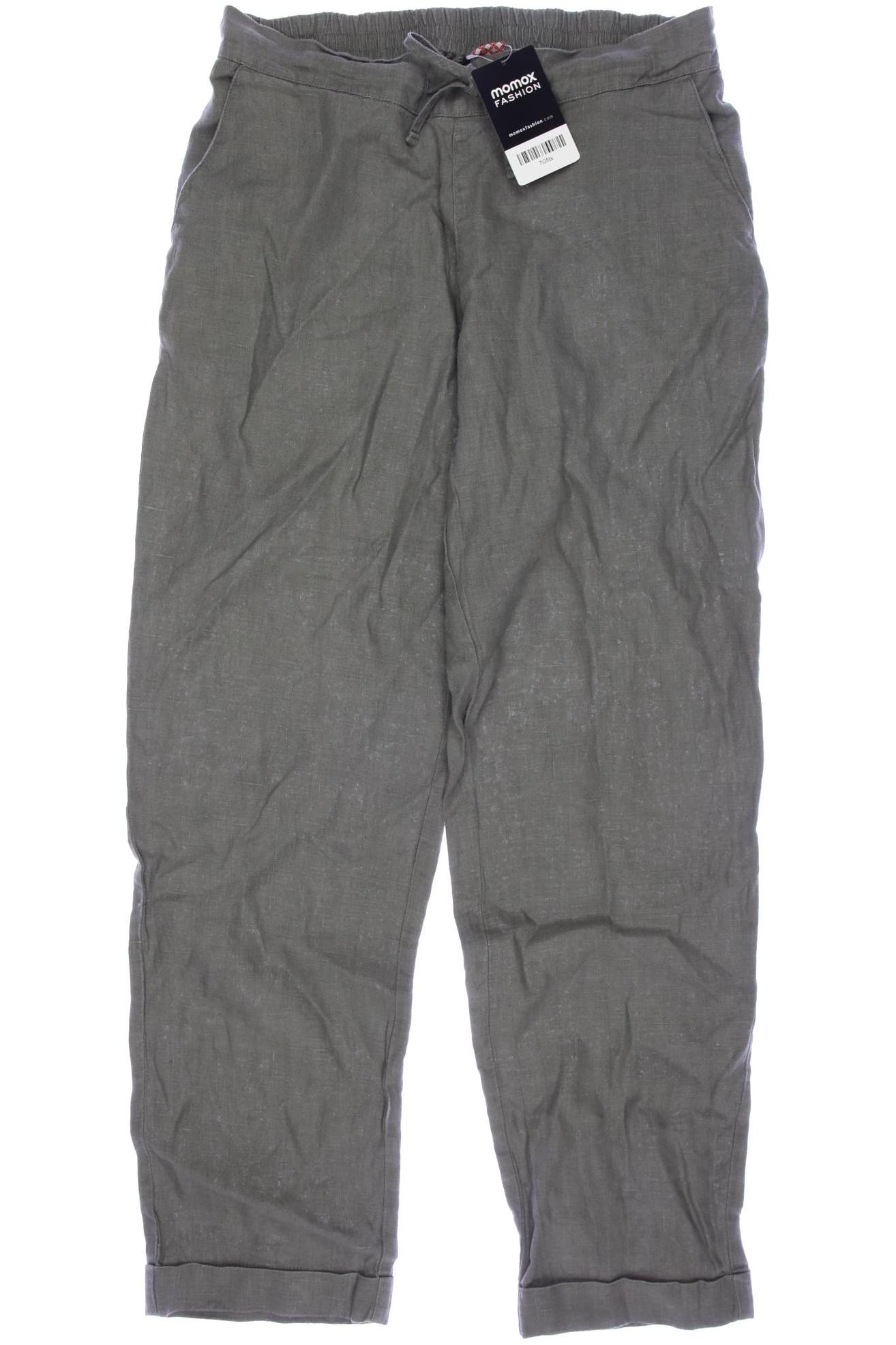 

Qiero Damen Stoffhose, grün, Gr. 38