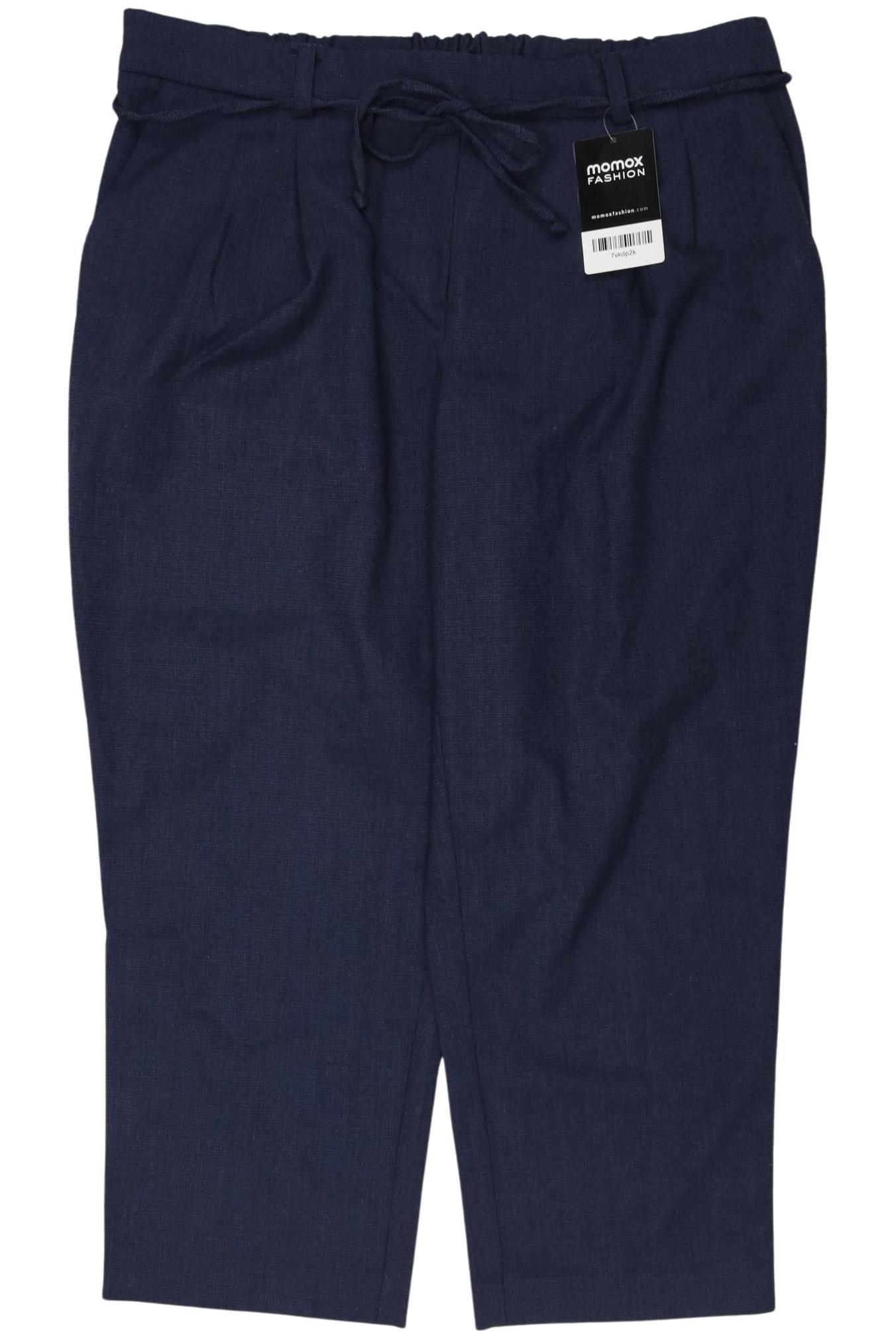 

Qiero Damen Stoffhose, marineblau, Gr. 42