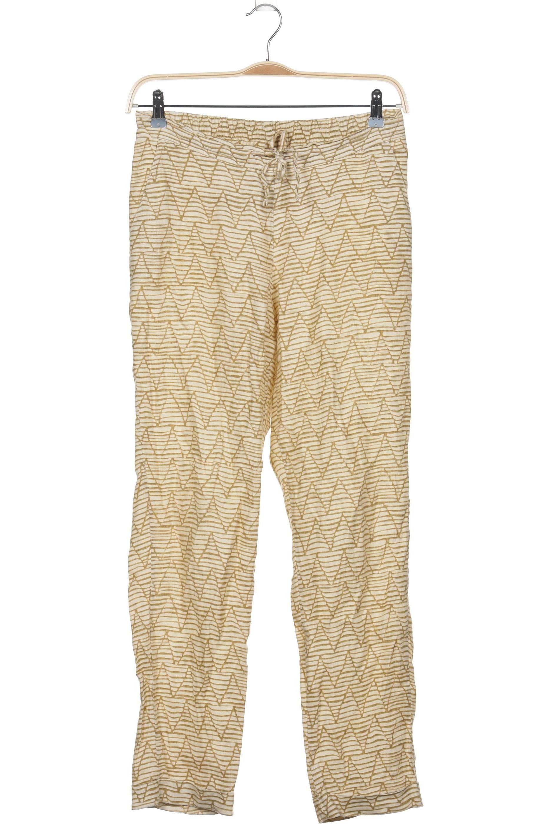 

Qiero Damen Stoffhose, grün, Gr. 38