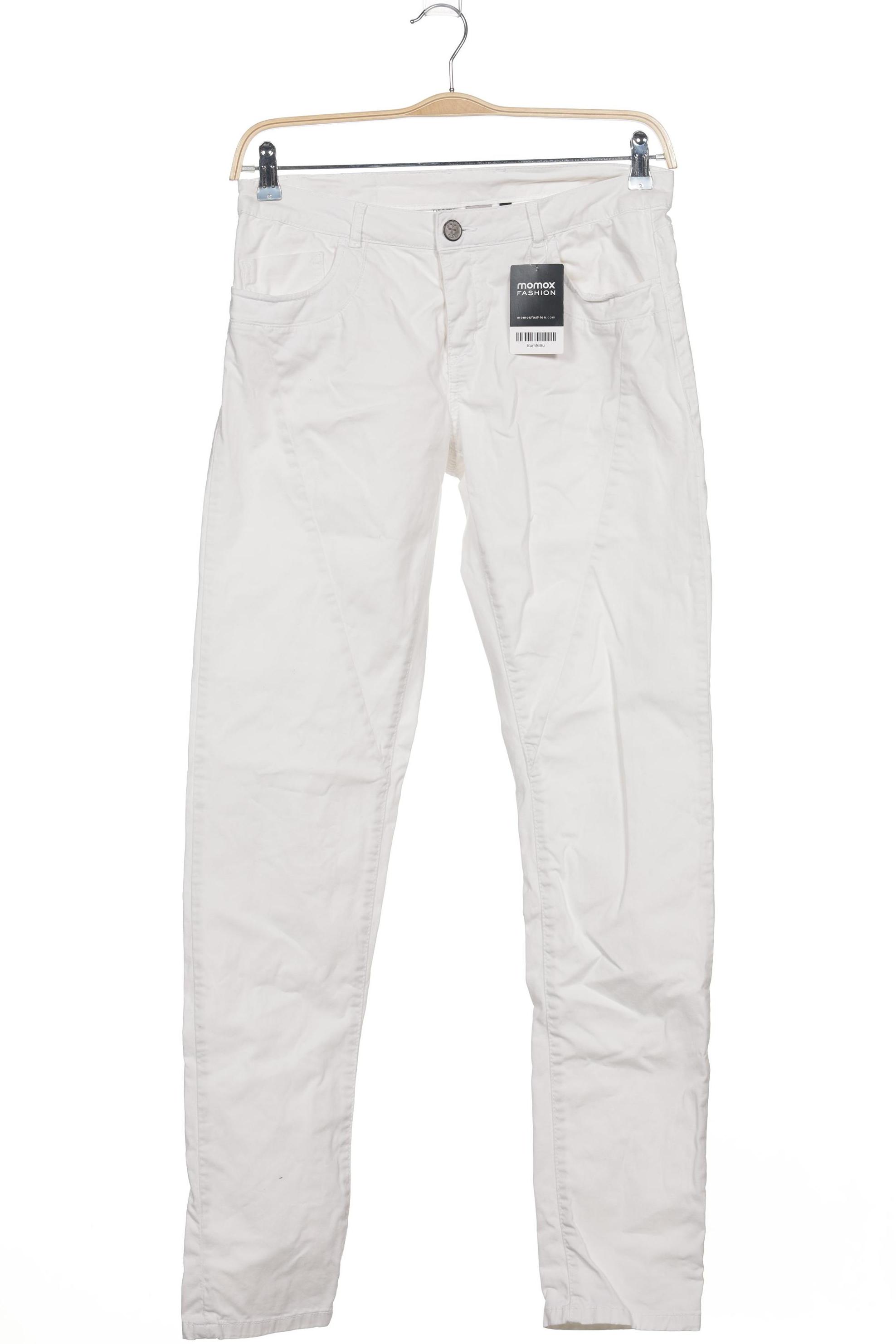 

Qiero Damen Stoffhose, weiß, Gr. 38