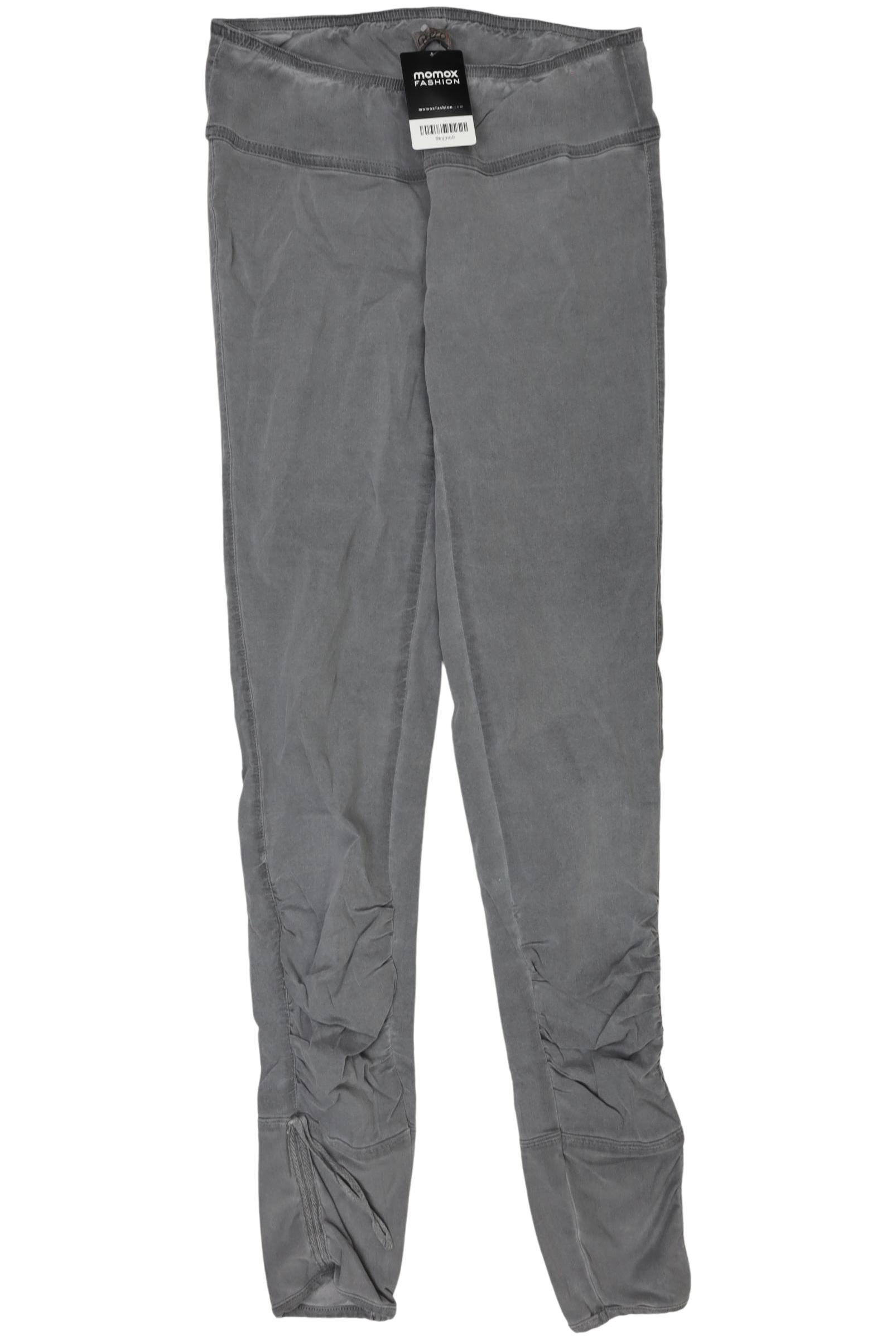

Qiero Damen Stoffhose, grau, Gr. 40