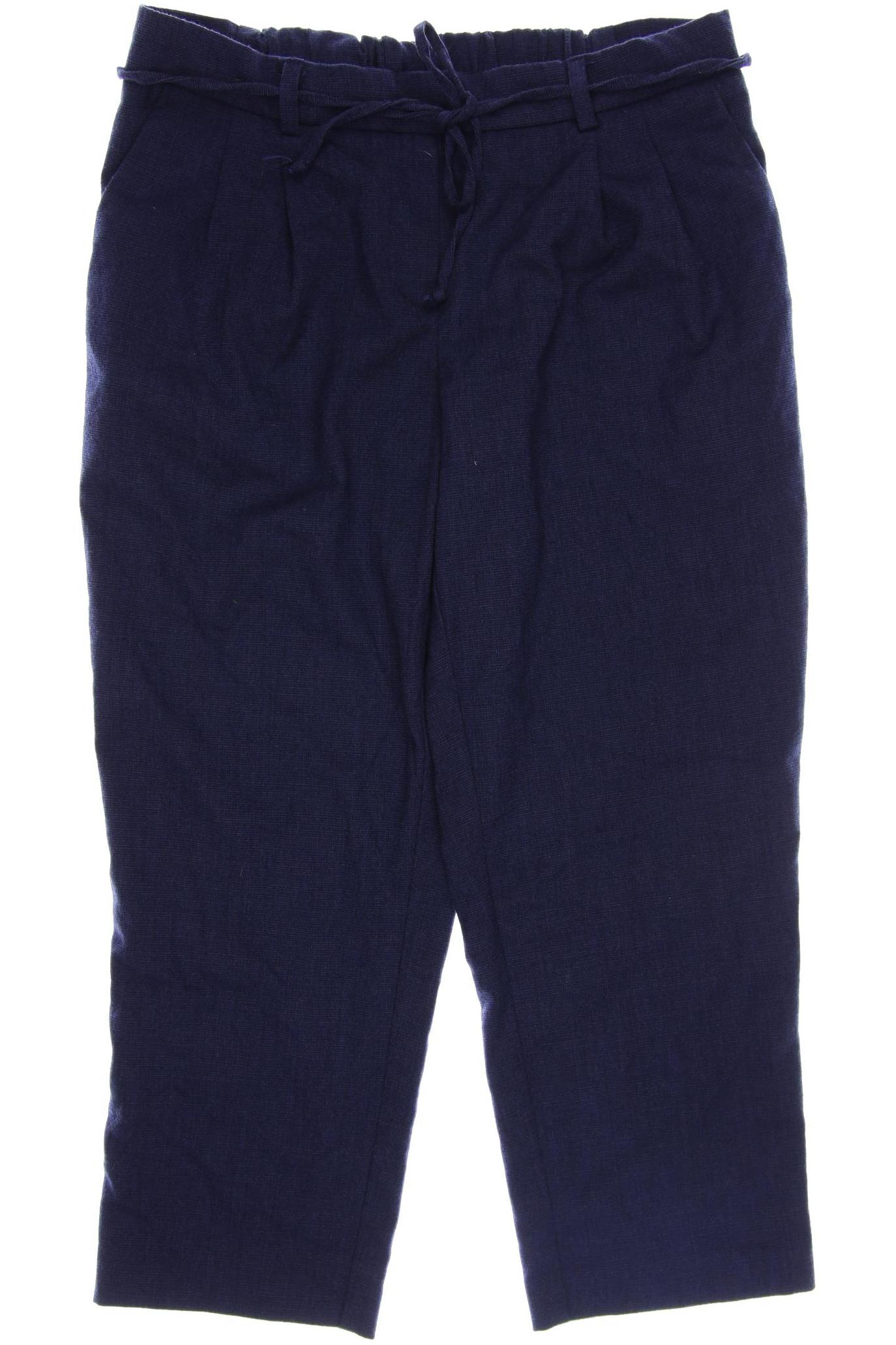 

Qiero Damen Stoffhose, marineblau