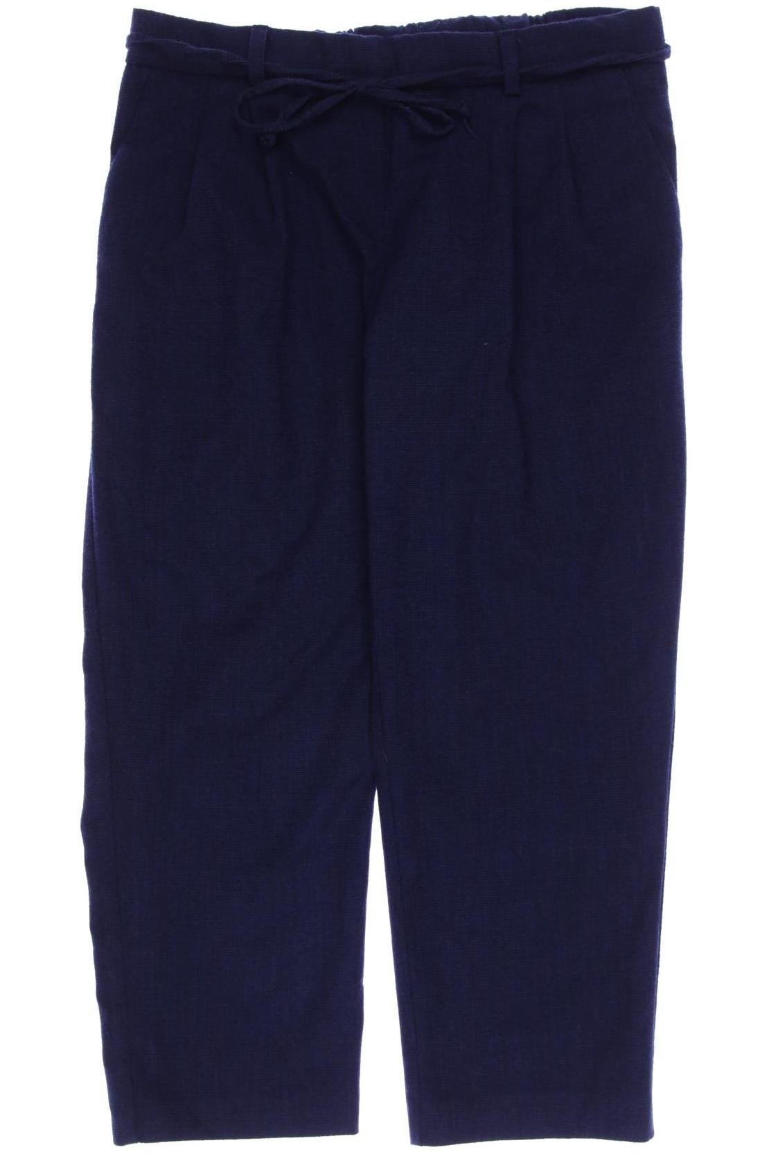

Qiero Damen Stoffhose, marineblau, Gr. 38