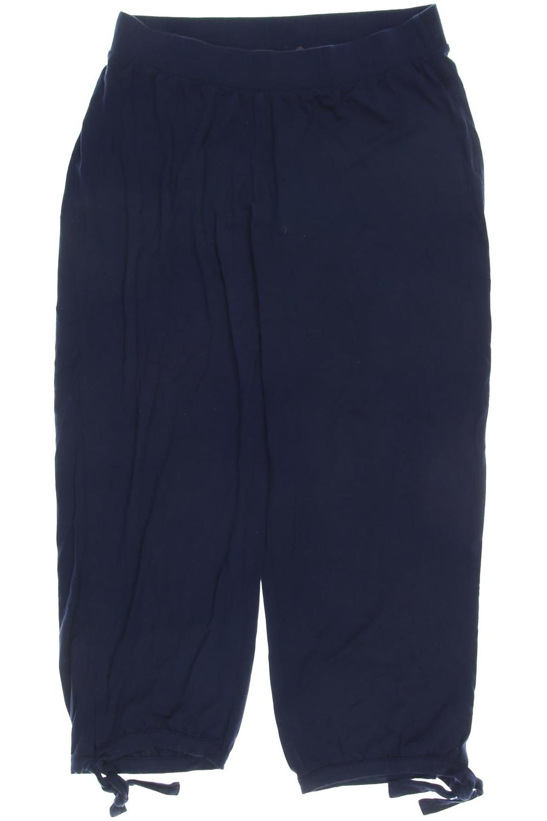 

Qiero Damen Stoffhose, marineblau