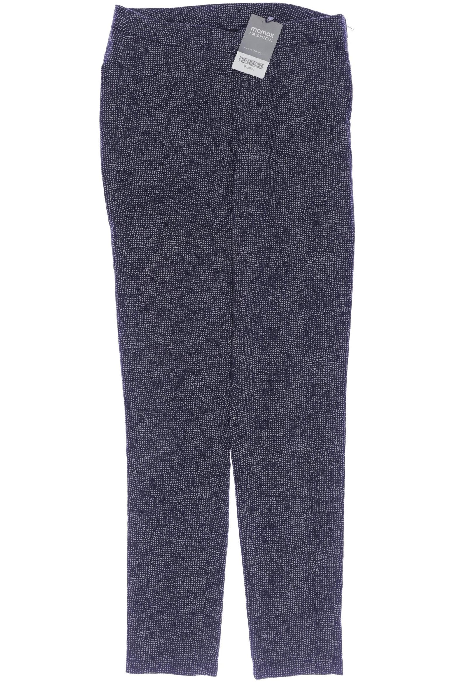

Qiero Damen Stoffhose, marineblau, Gr. 36