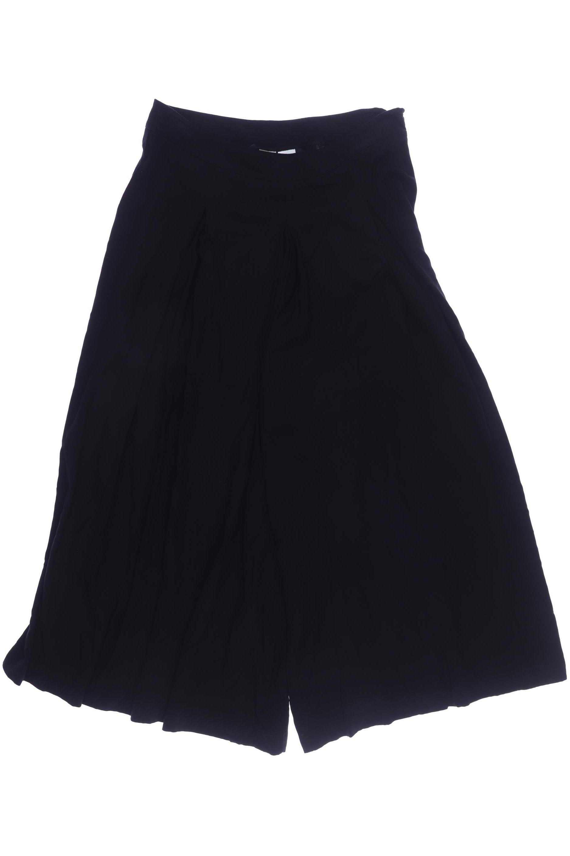 

Qiero Damen Stoffhose, schwarz