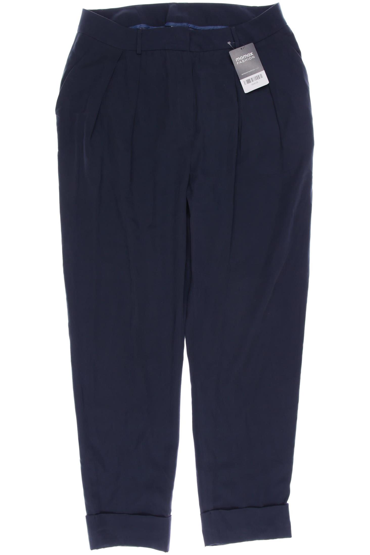 

Qiero Damen Stoffhose, marineblau, Gr. 40