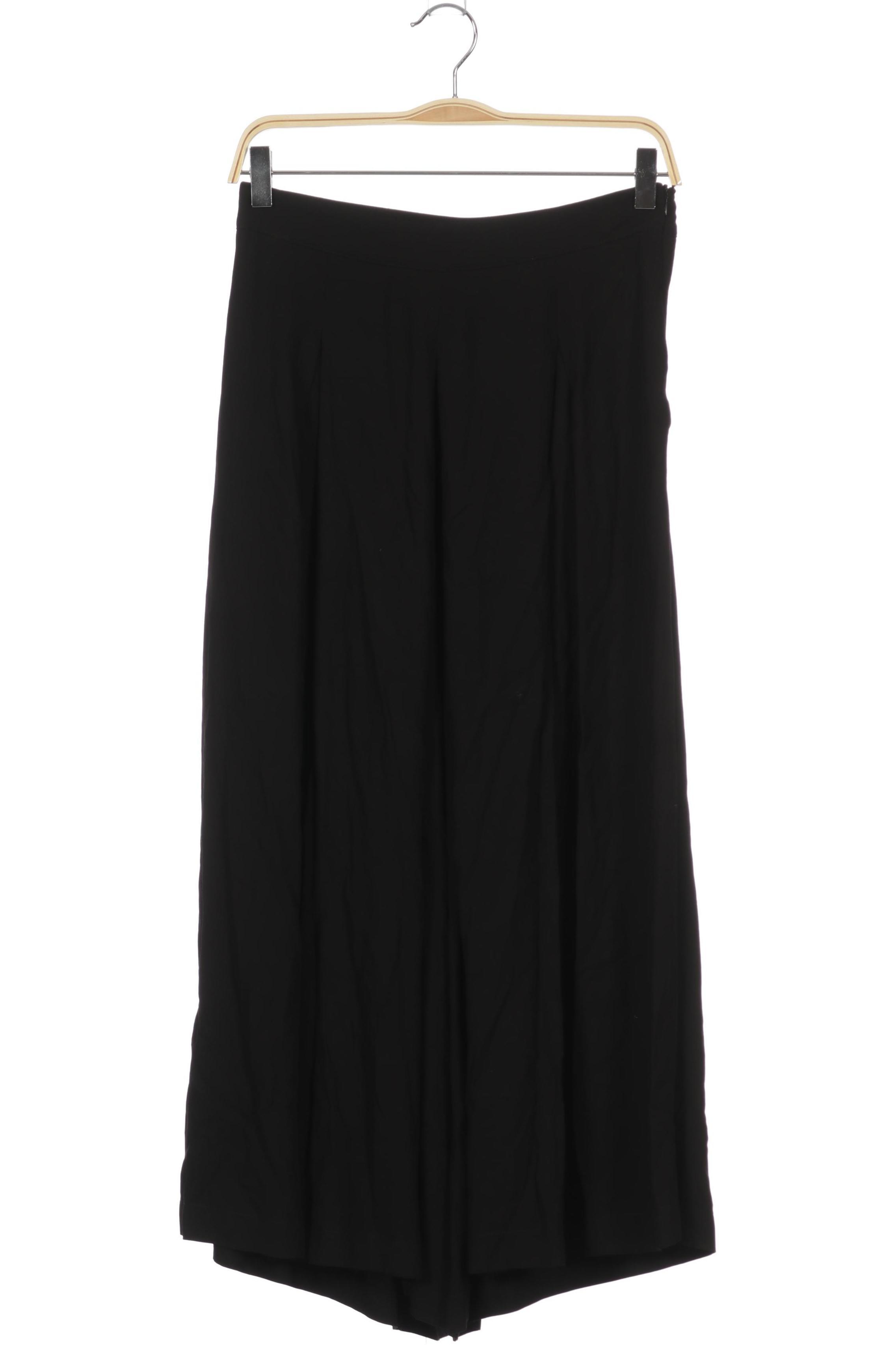 

Qiero Damen Stoffhose, schwarz, Gr. 34