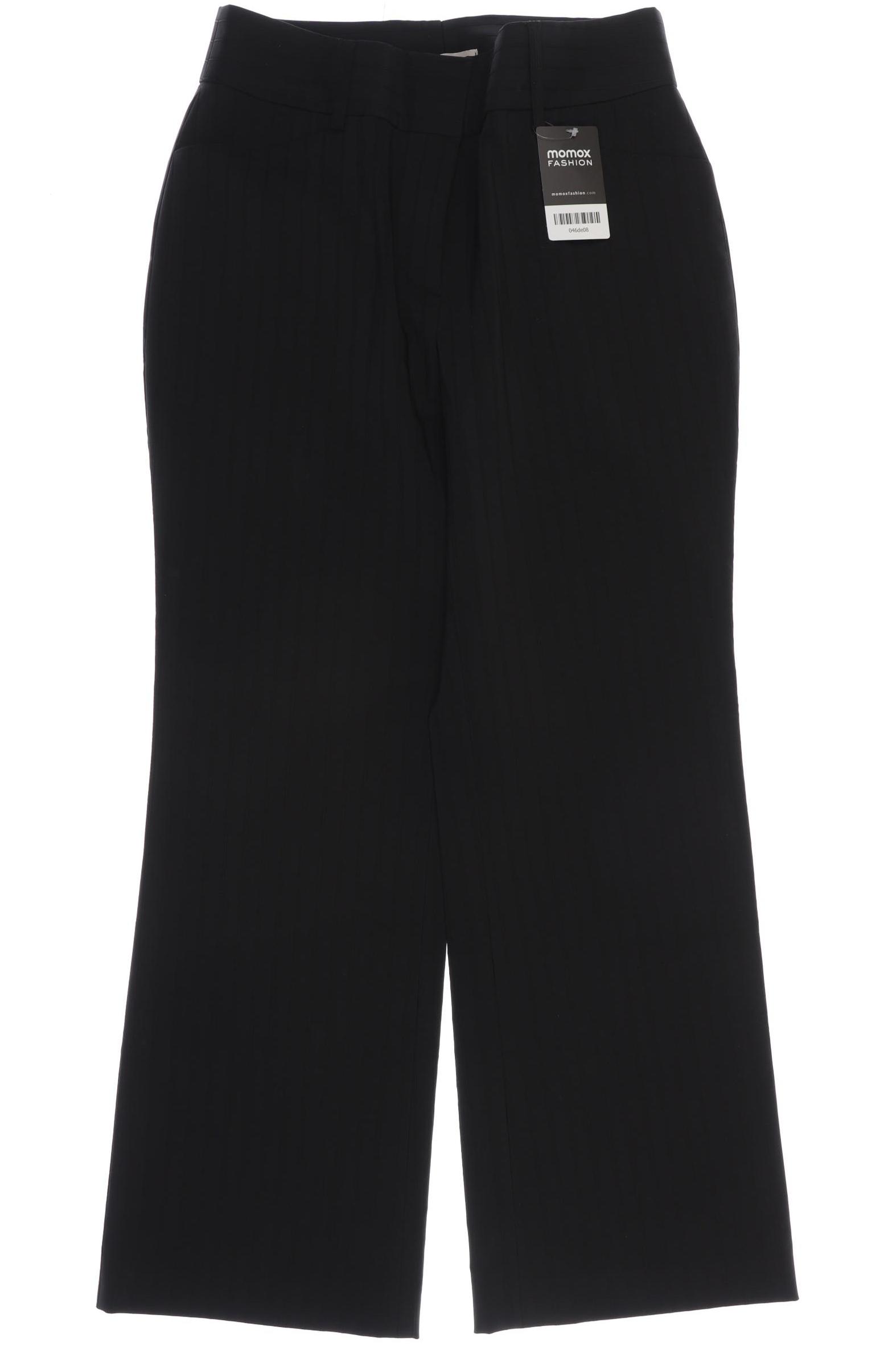 

Qiero Damen Stoffhose, schwarz, Gr. 38