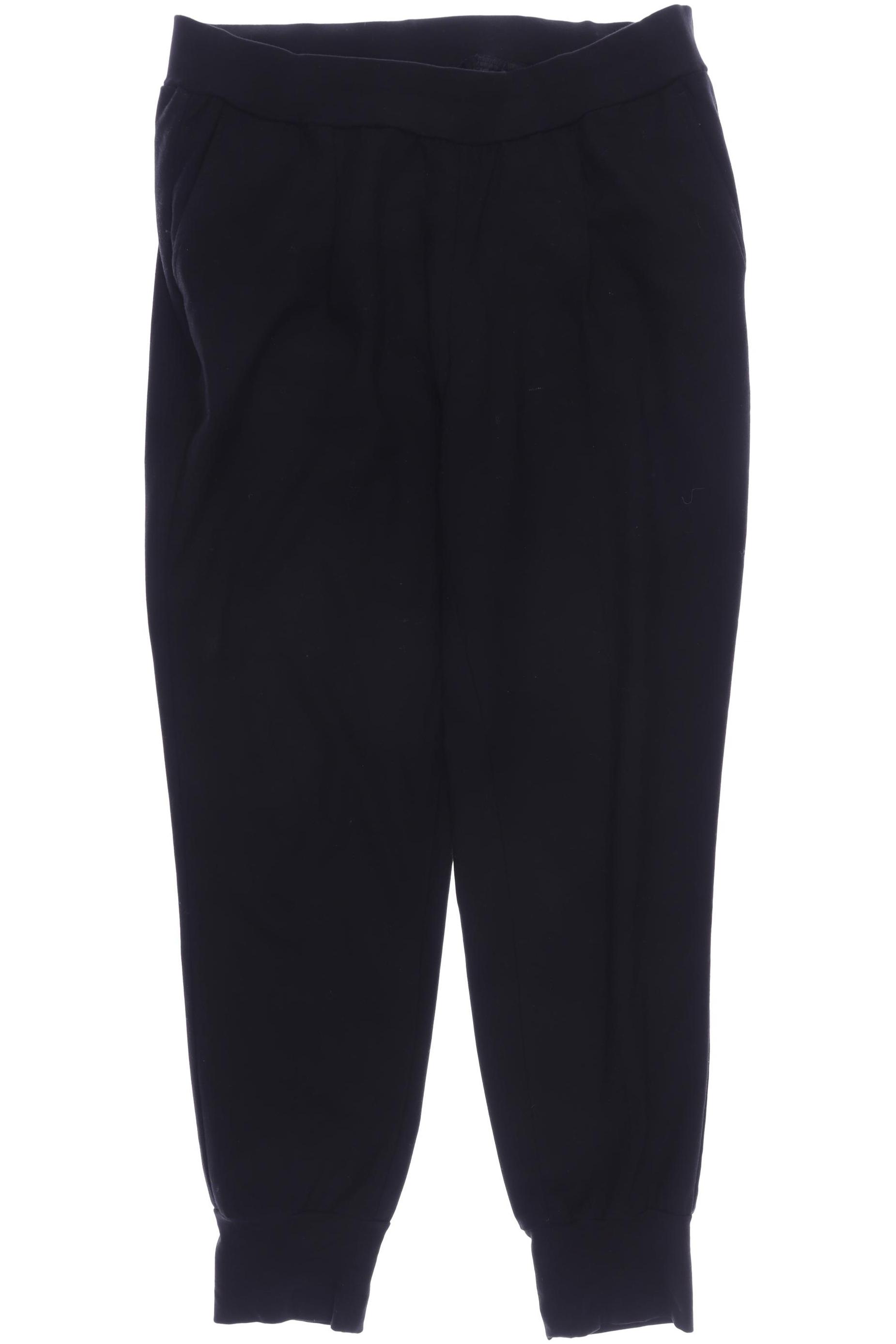 

Qiero Damen Stoffhose, schwarz