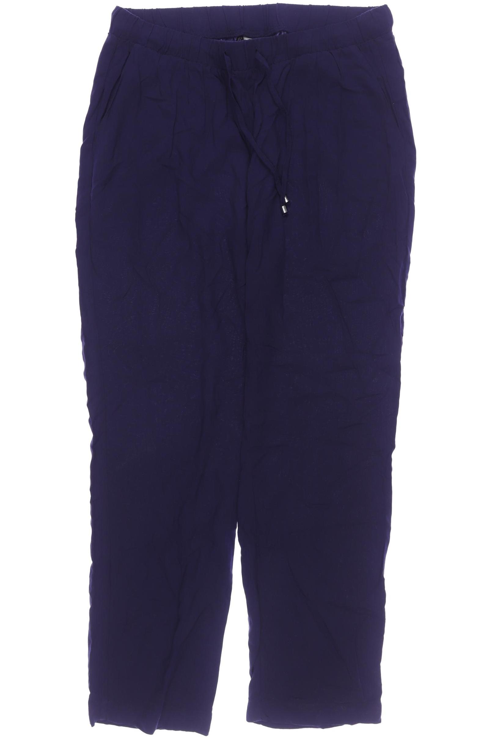 

Qiero Damen Stoffhose, marineblau, Gr. 42