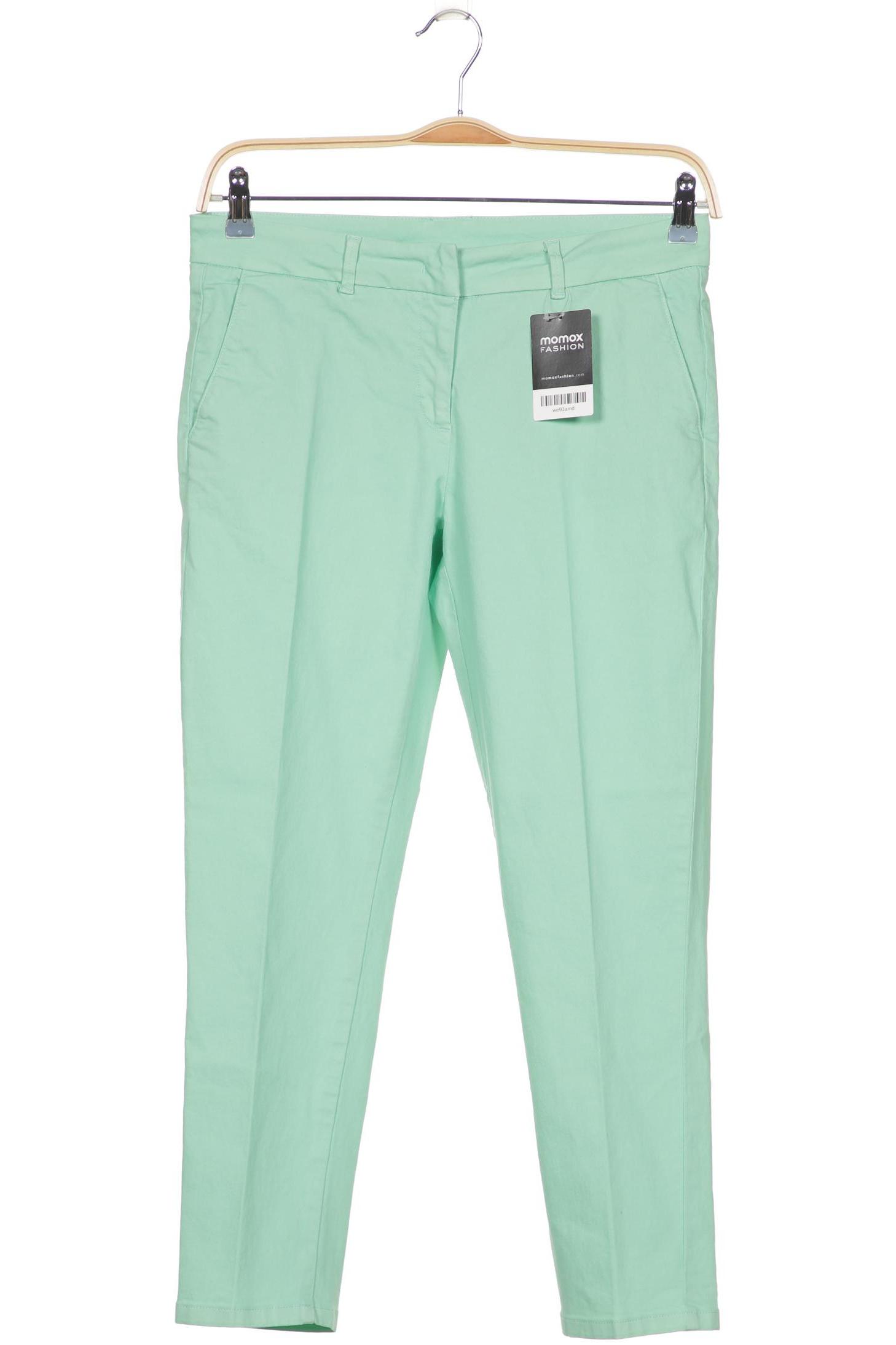 

Qiero Damen Stoffhose, grün