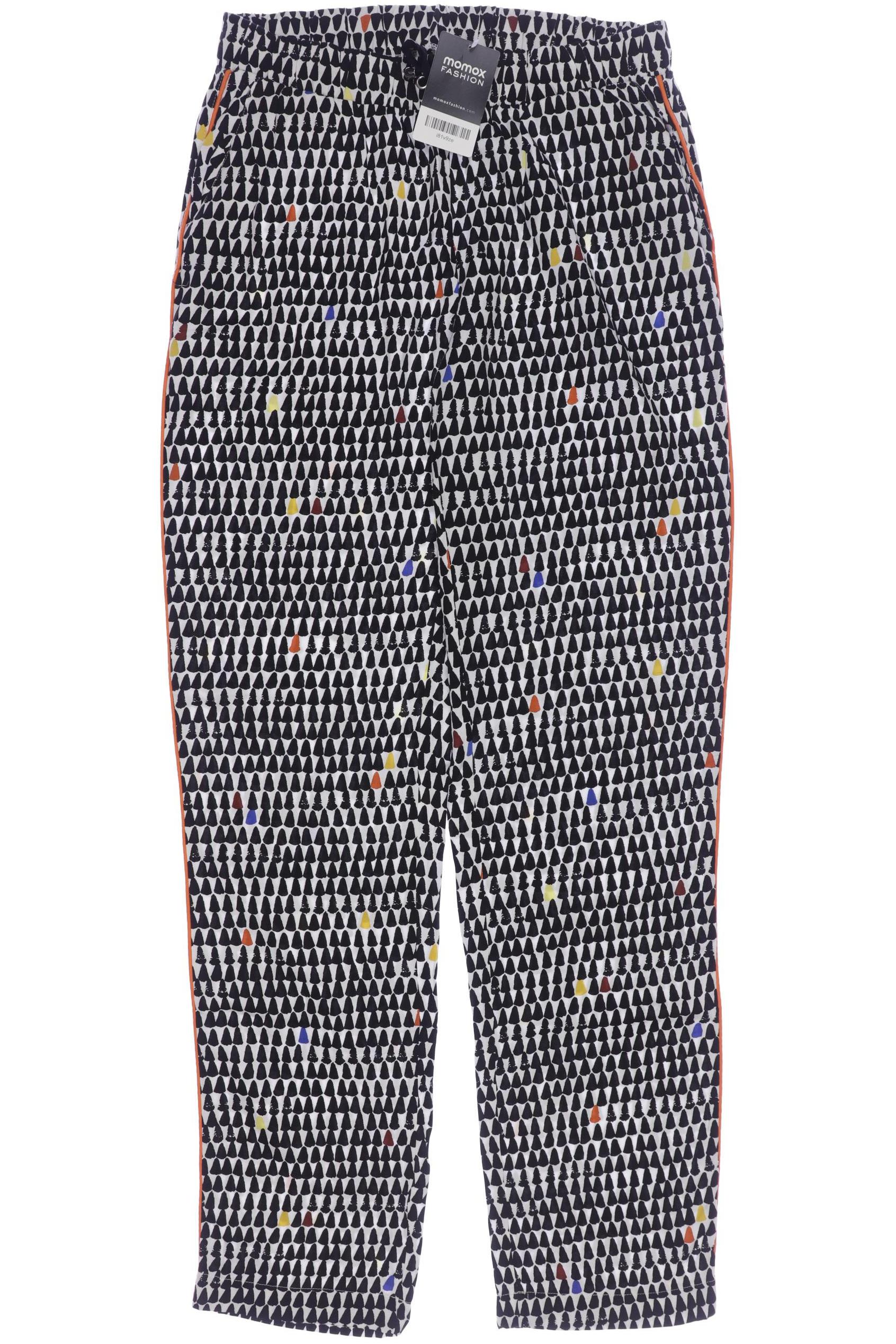 

Qiero Damen Stoffhose, schwarz, Gr. 38