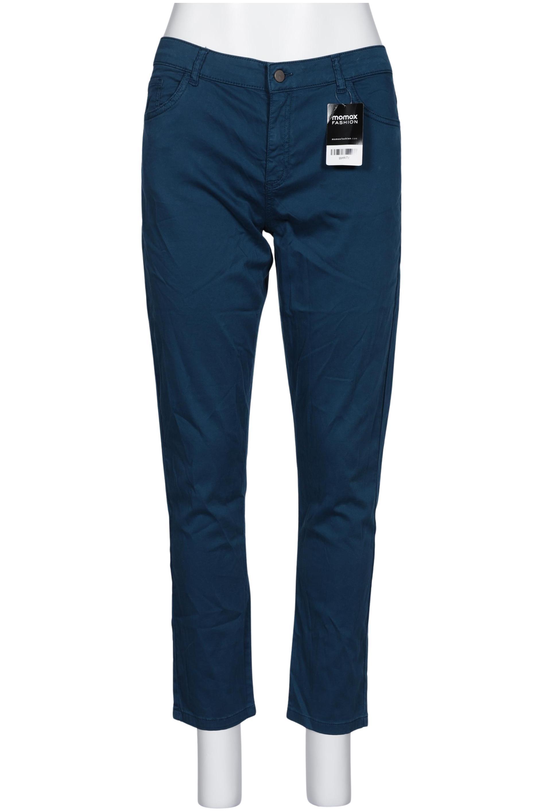 

Qiero Damen Stoffhose, marineblau, Gr. 44