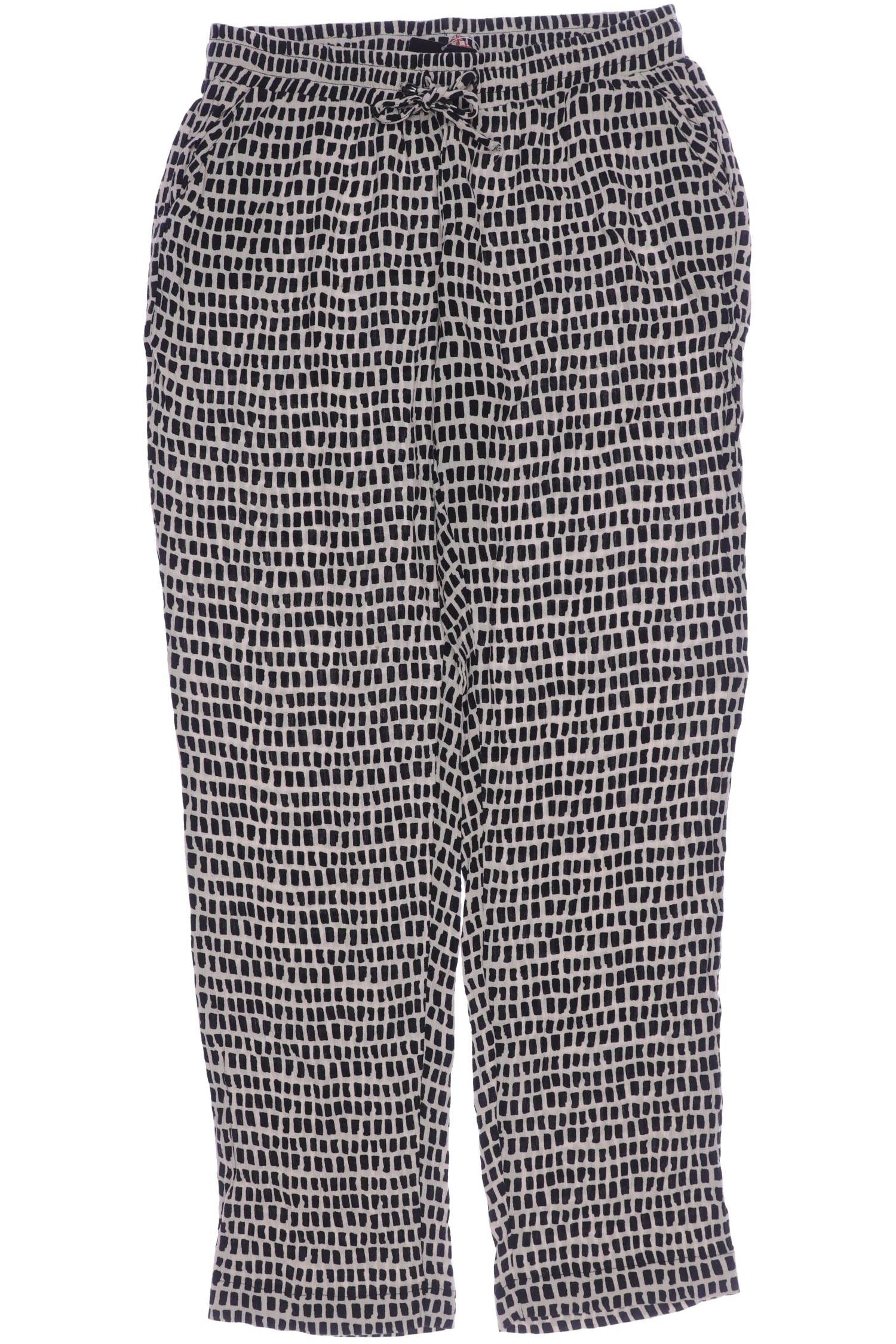 

Qiero Damen Stoffhose, schwarz, Gr. 36