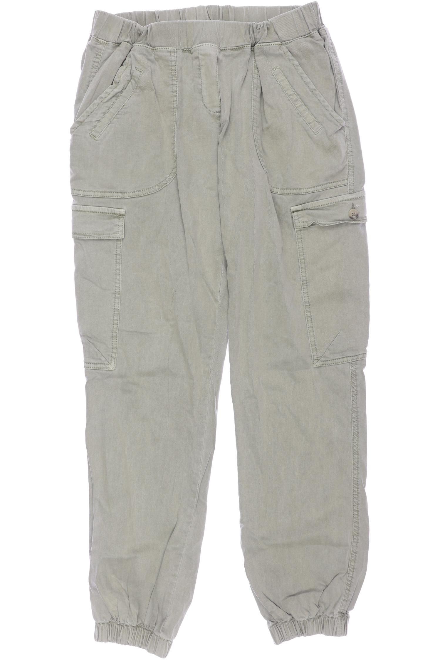 

Qiero Damen Stoffhose, hellgrün, Gr. 38