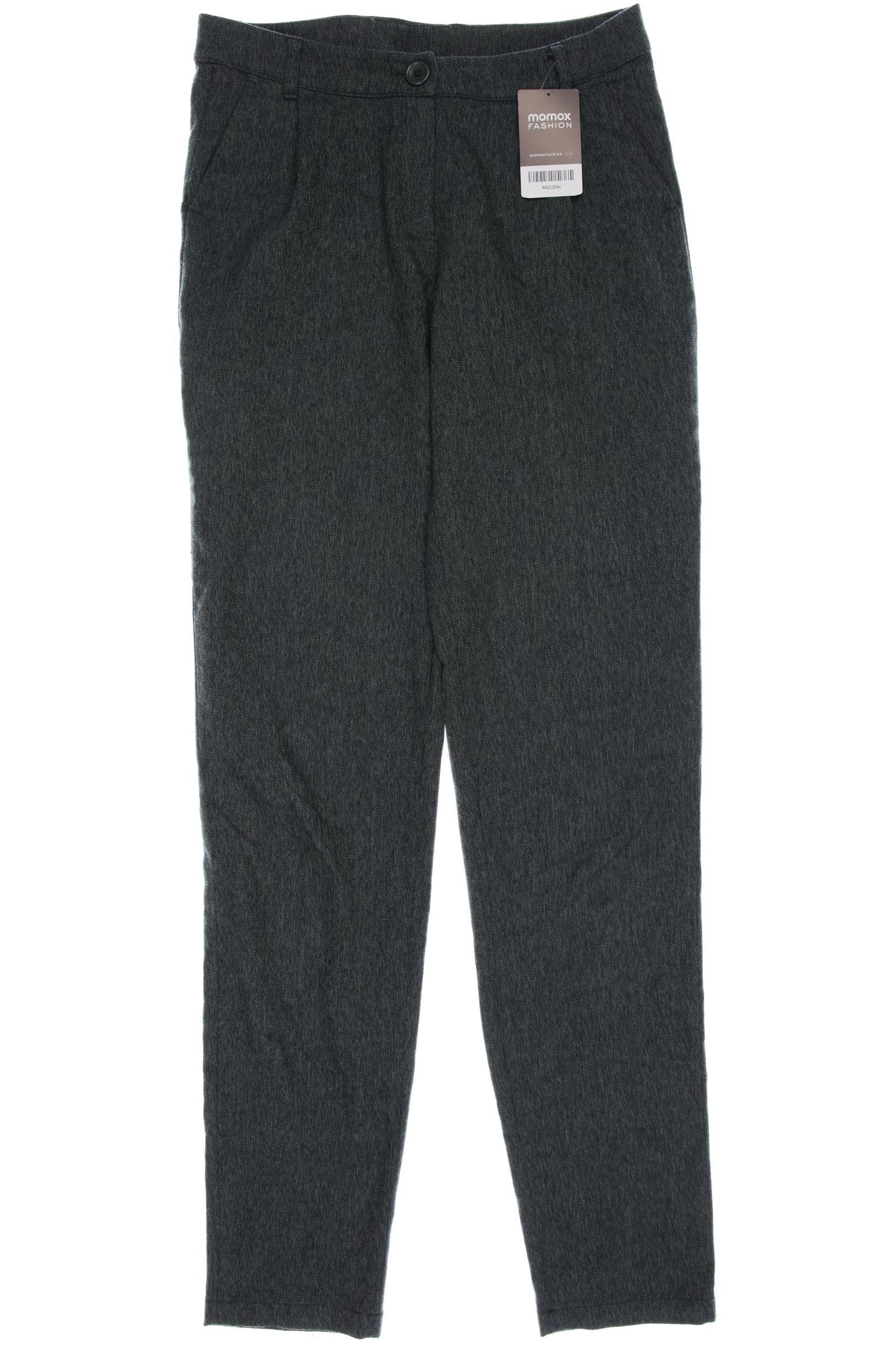 

Qiero Damen Stoffhose, grün