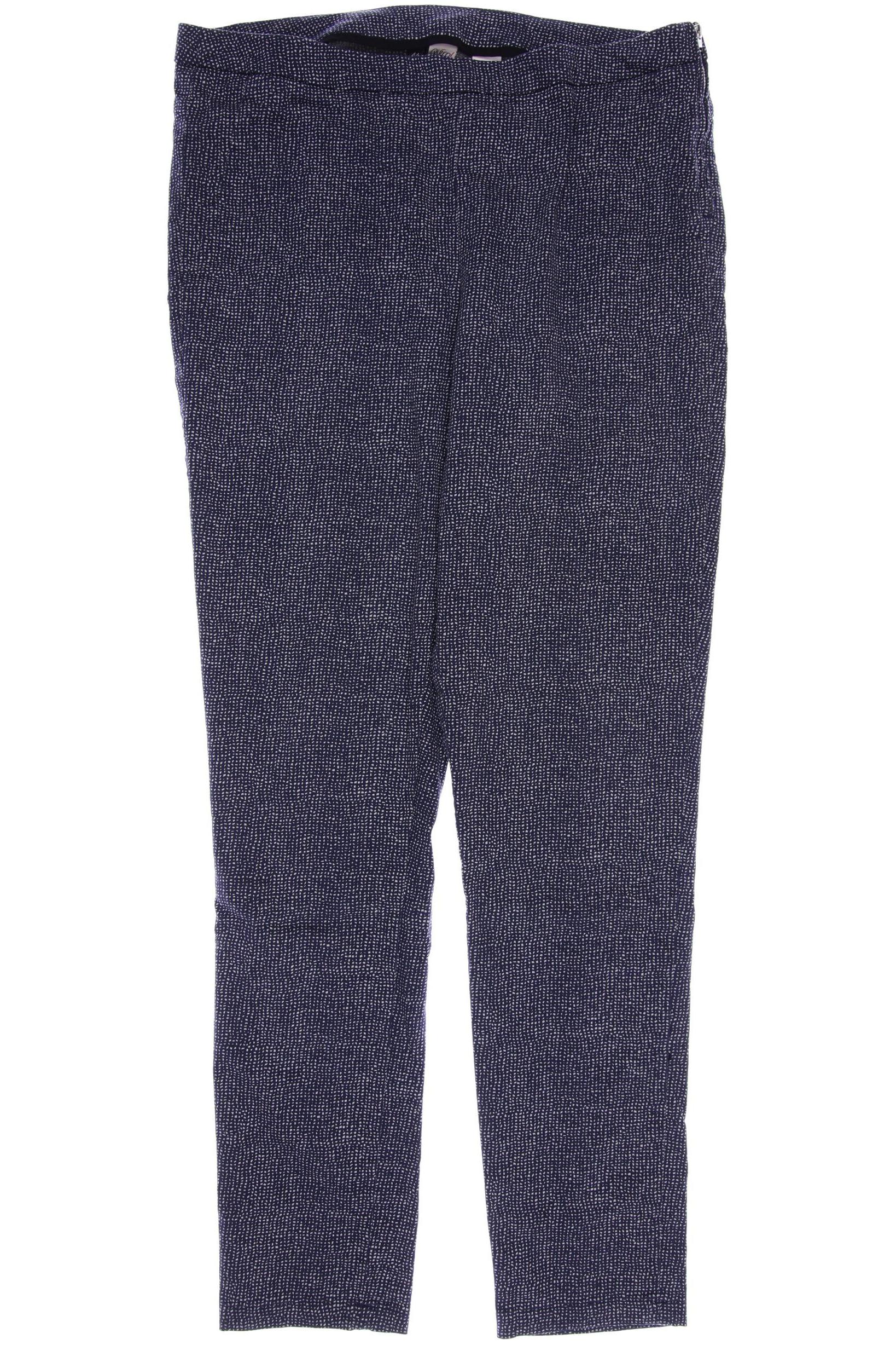 

Qiero Damen Stoffhose, marineblau, Gr. 44