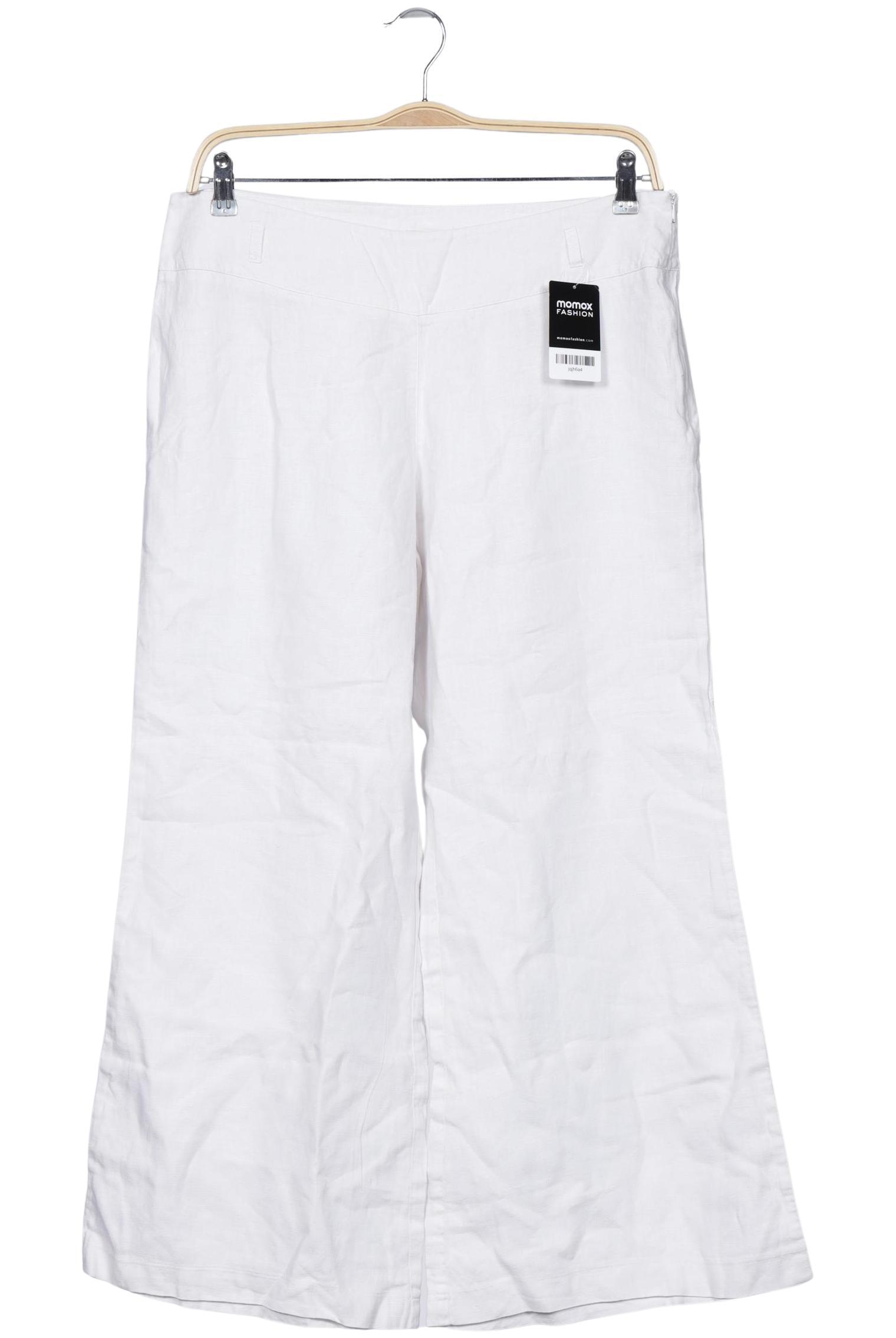 

Qiero Damen Stoffhose, weiß, Gr. 44