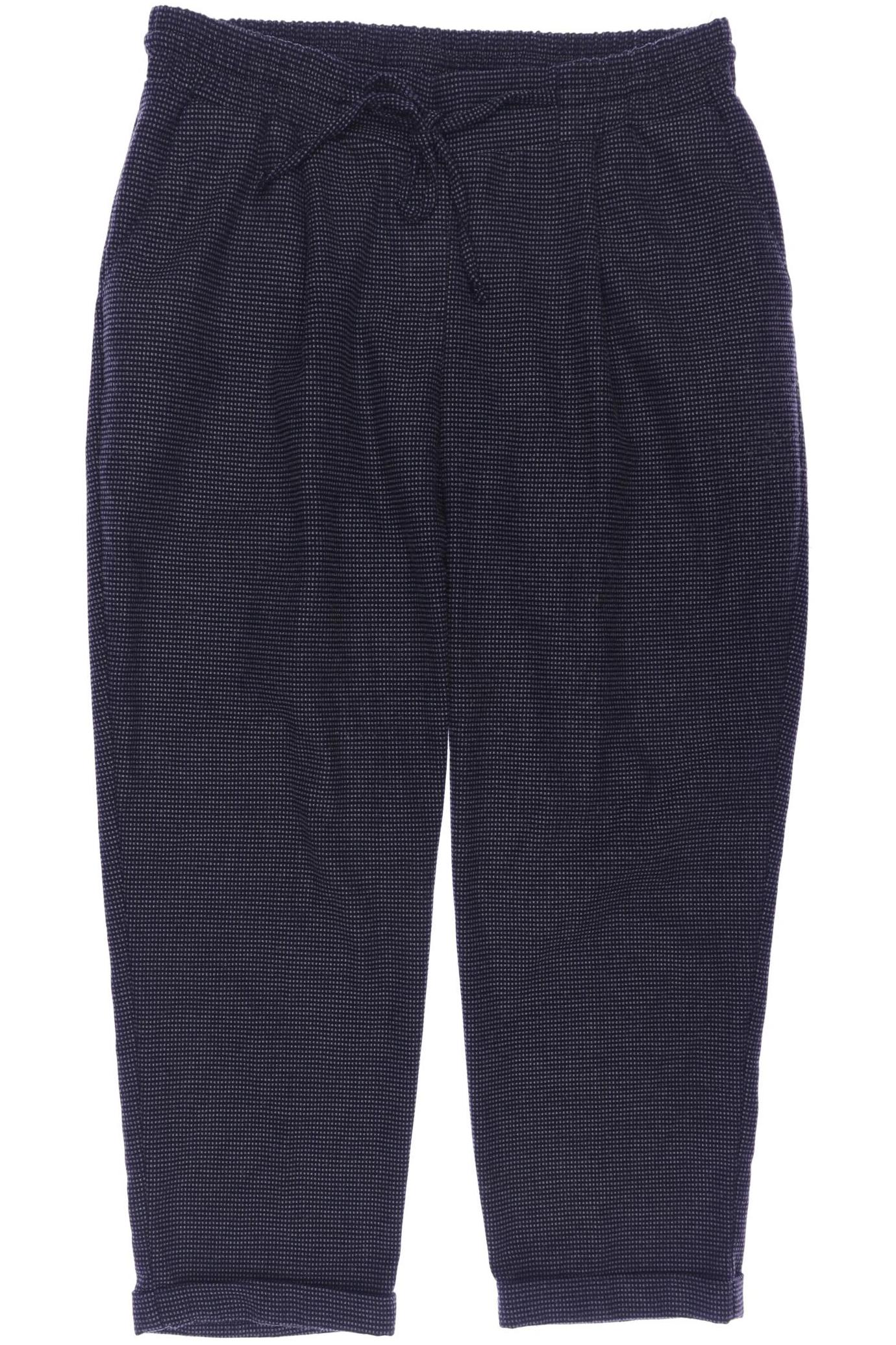 

Qiero Damen Stoffhose, marineblau, Gr. 40