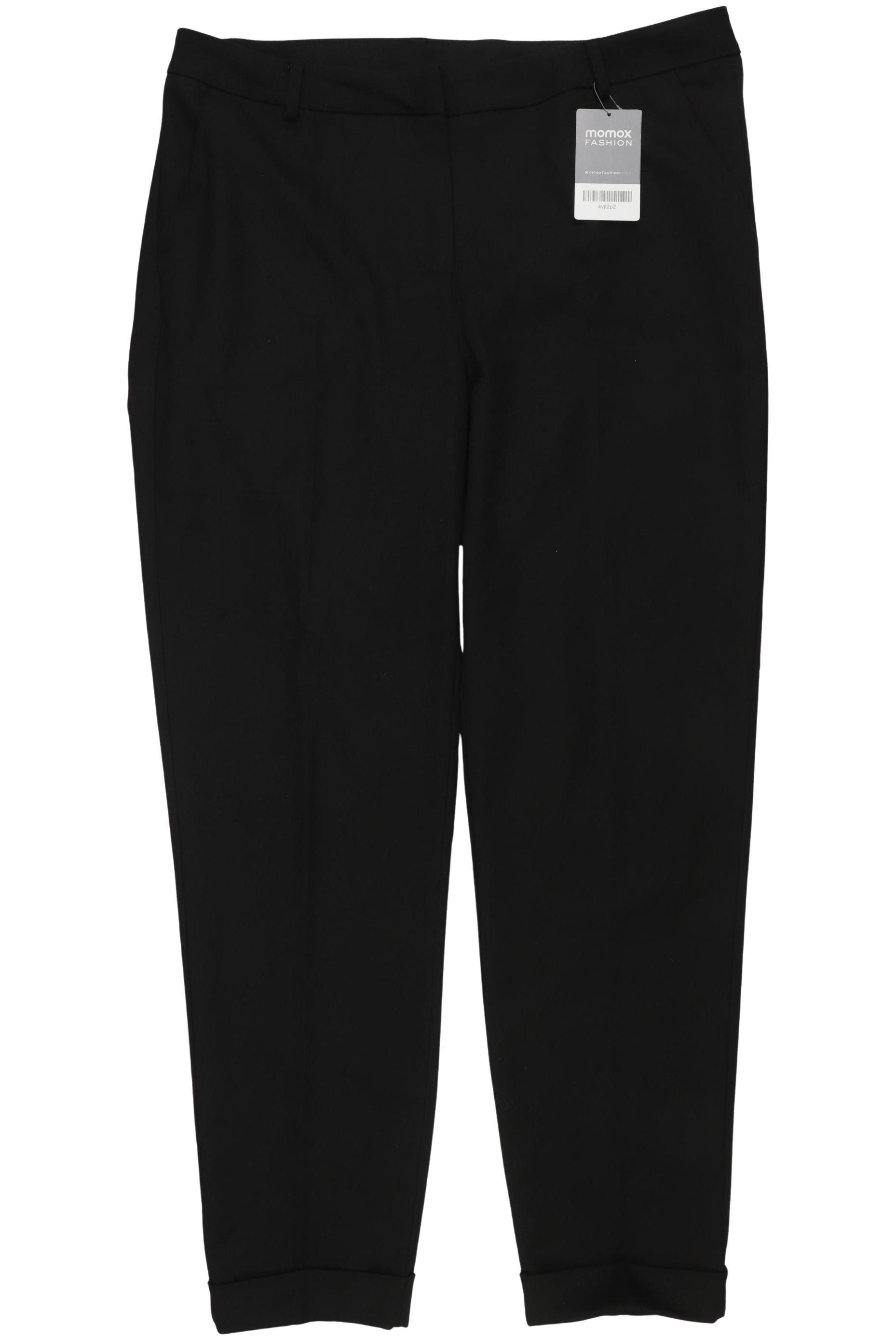 

Qiero Damen Stoffhose, schwarz, Gr. 42