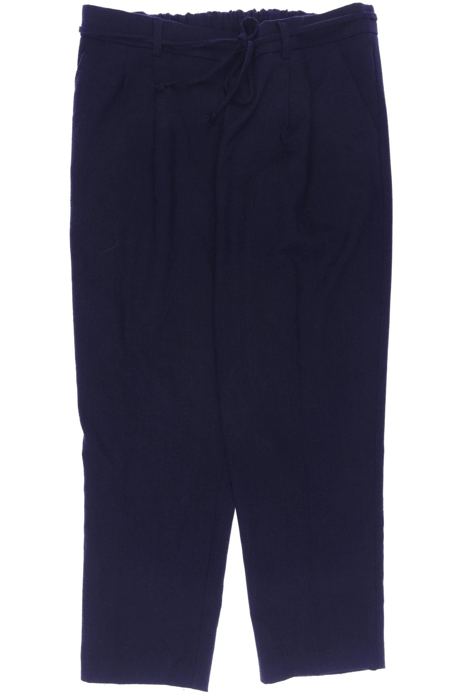 

Qiero Damen Stoffhose, marineblau, Gr. 42