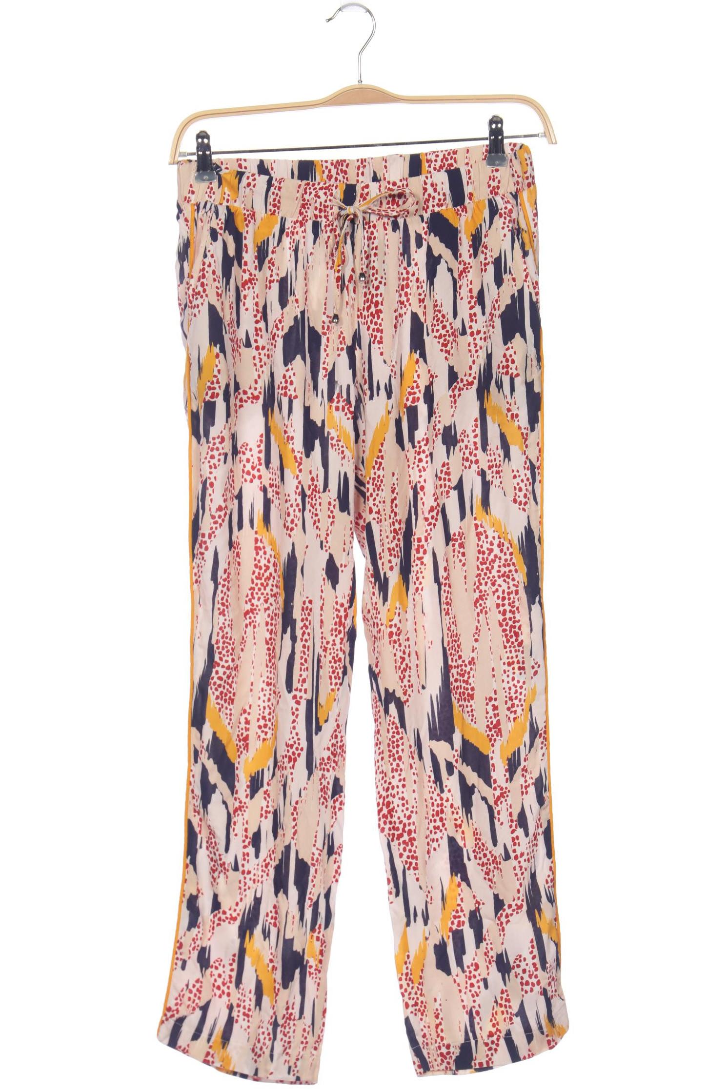 

Qiero Damen Stoffhose, mehrfarbig, Gr. 40