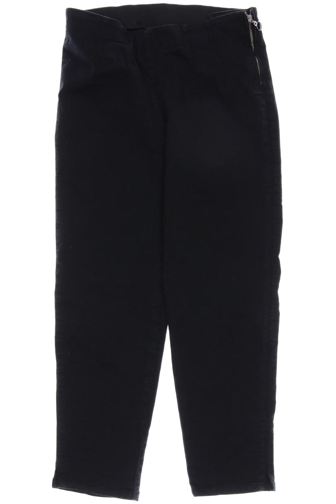 

Qiero Damen Stoffhose, schwarz, Gr. 34