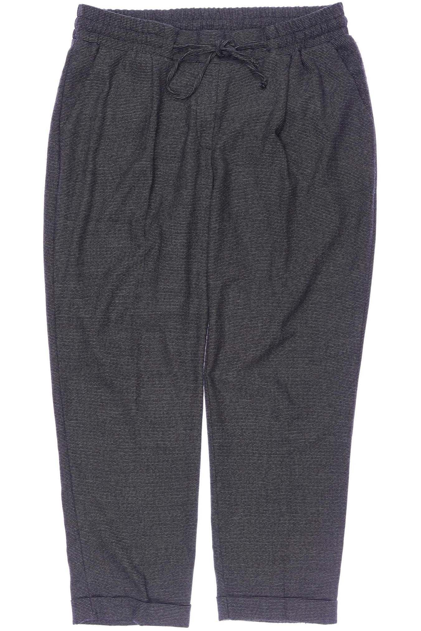 

Qiero Damen Stoffhose, grau, Gr. 40