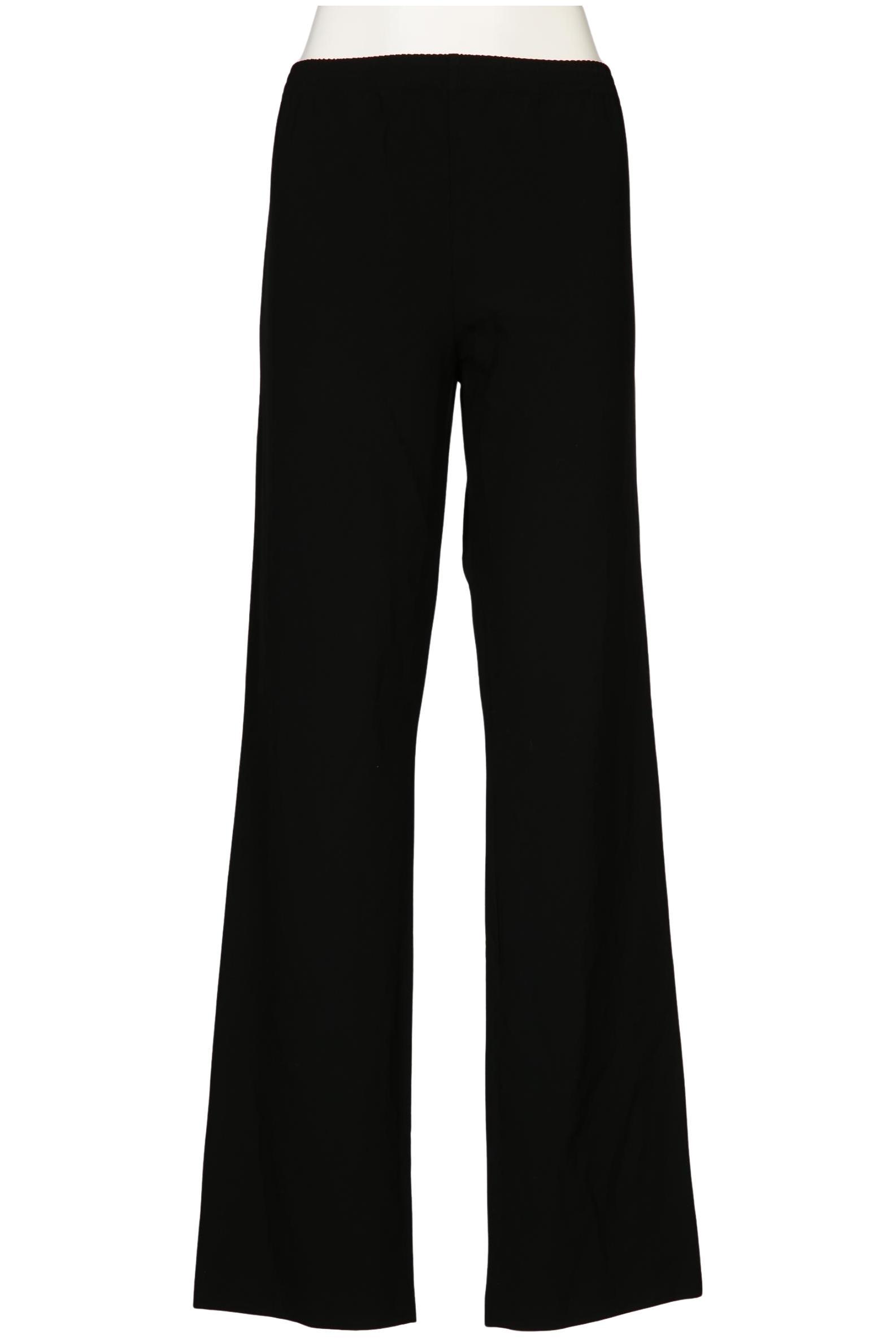 

Qiero Damen Stoffhose, schwarz, Gr. 38