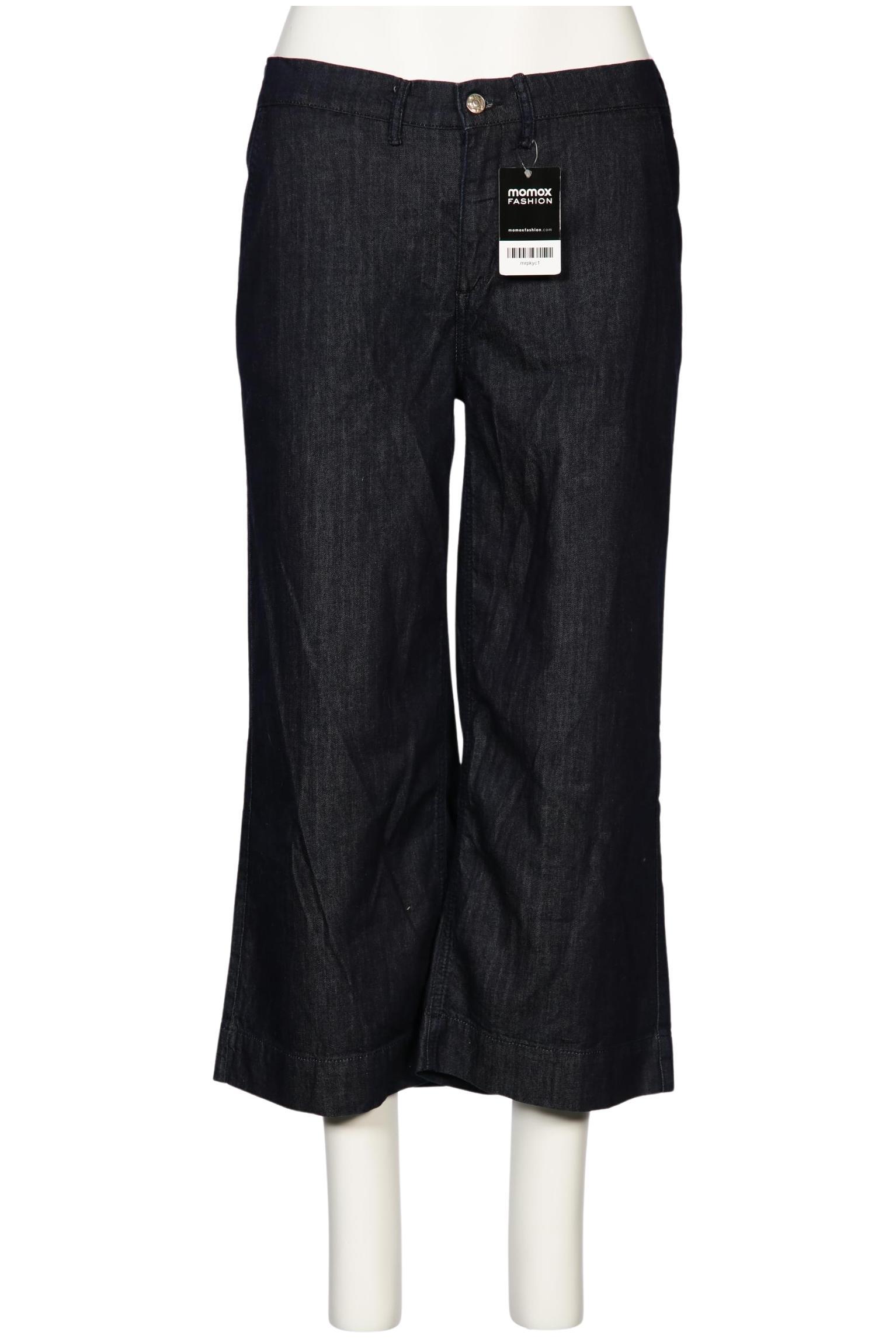 

Qiero Damen Stoffhose, marineblau, Gr. 44