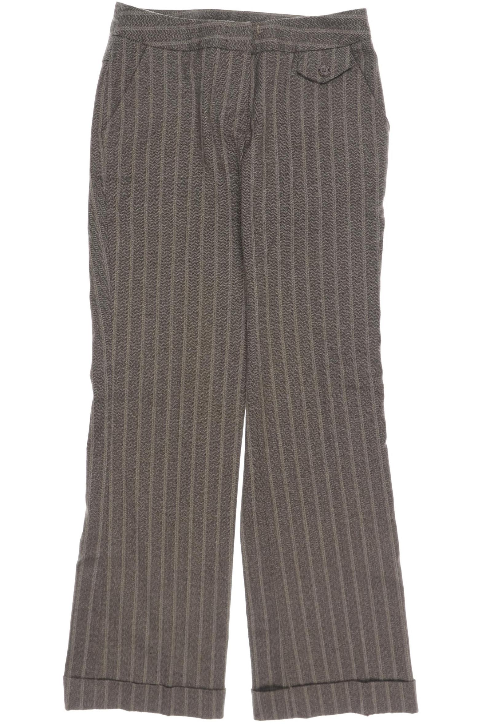 

Qiero Damen Stoffhose, braun, Gr. 40