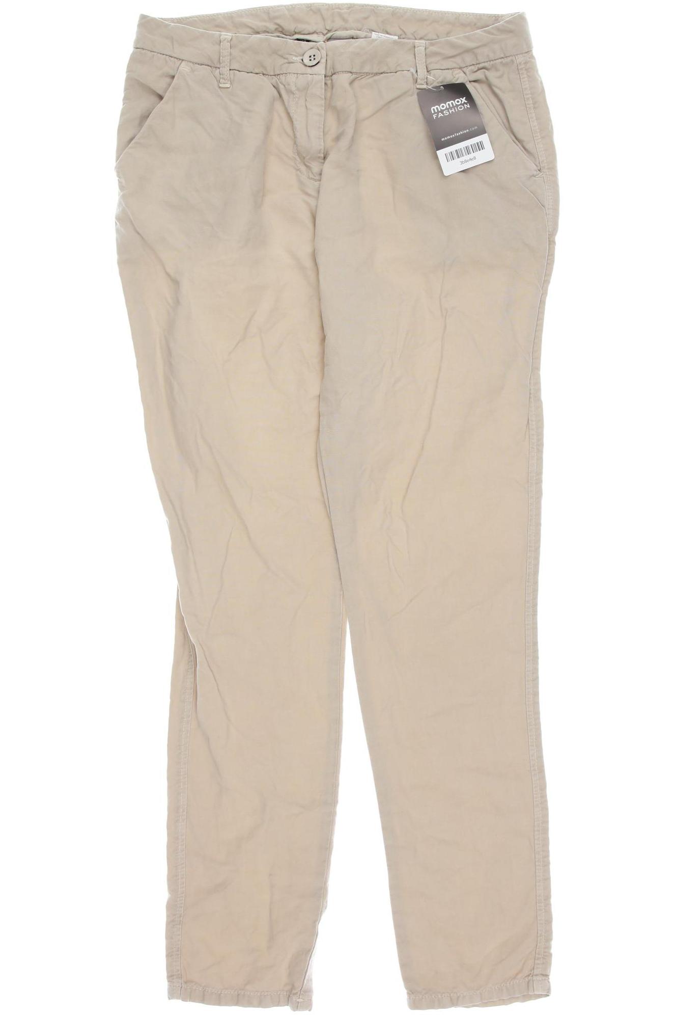 

Qiero Damen Stoffhose, beige