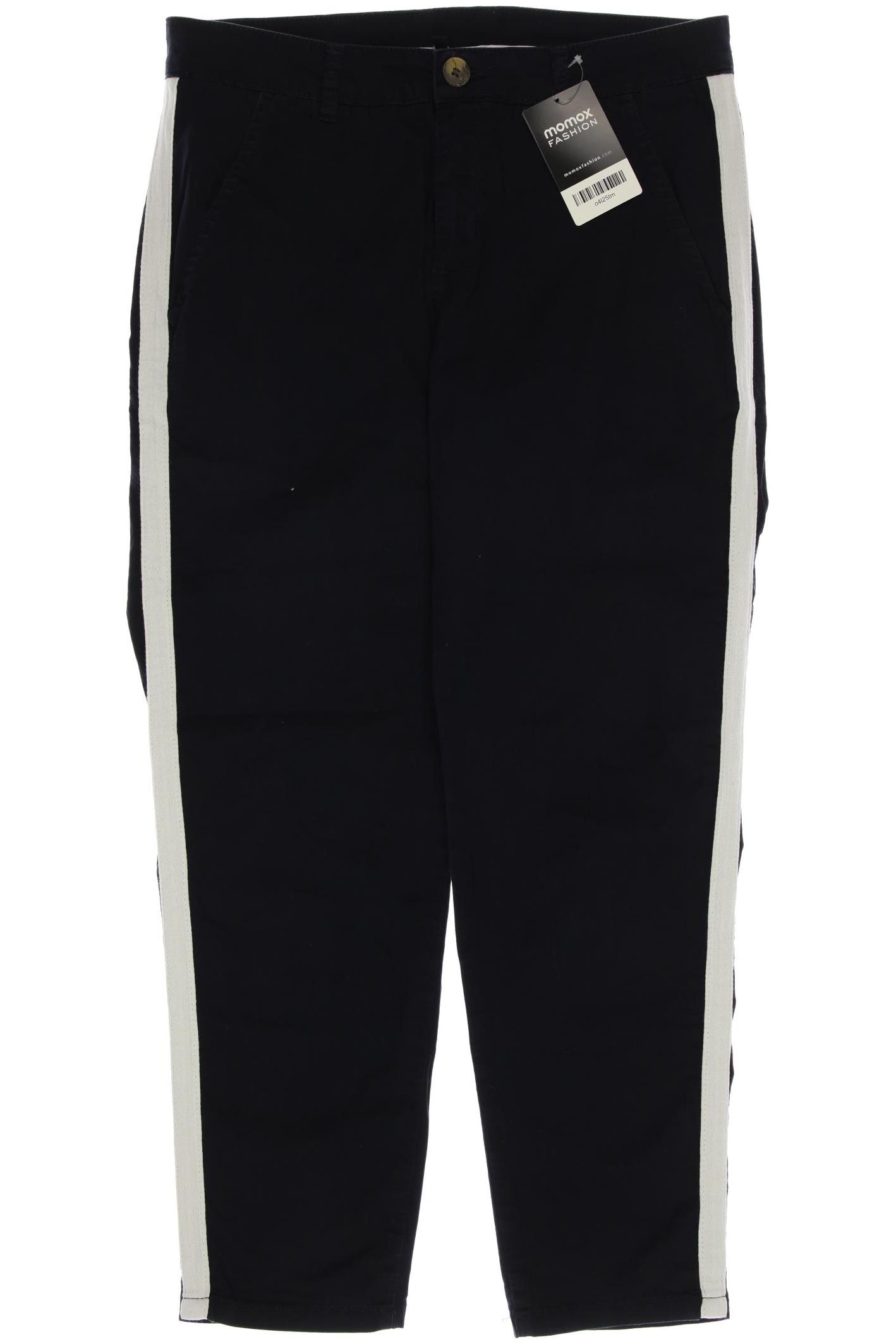 

Qiero Damen Stoffhose, marineblau