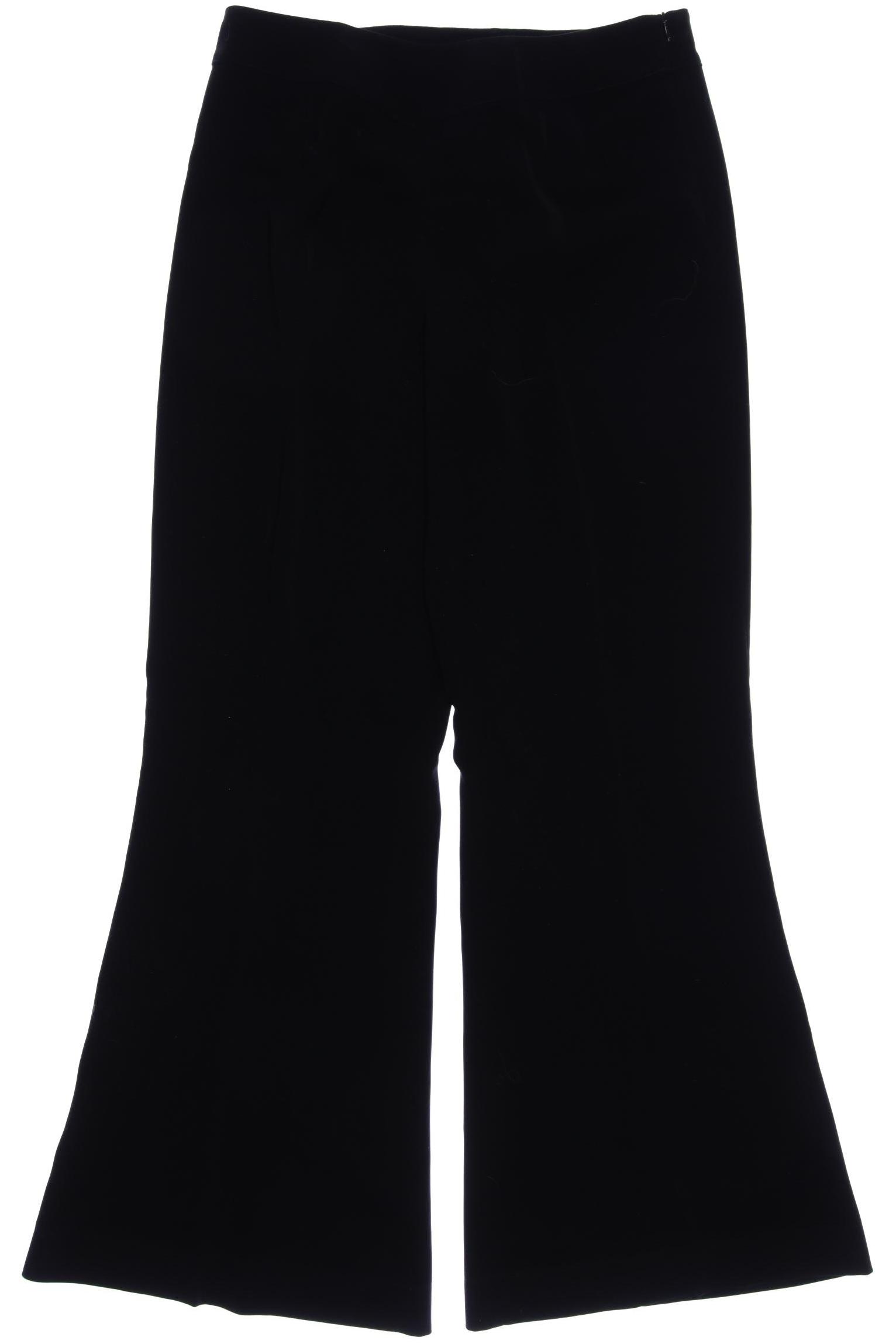 

Qiero Damen Stoffhose, schwarz, Gr. 40